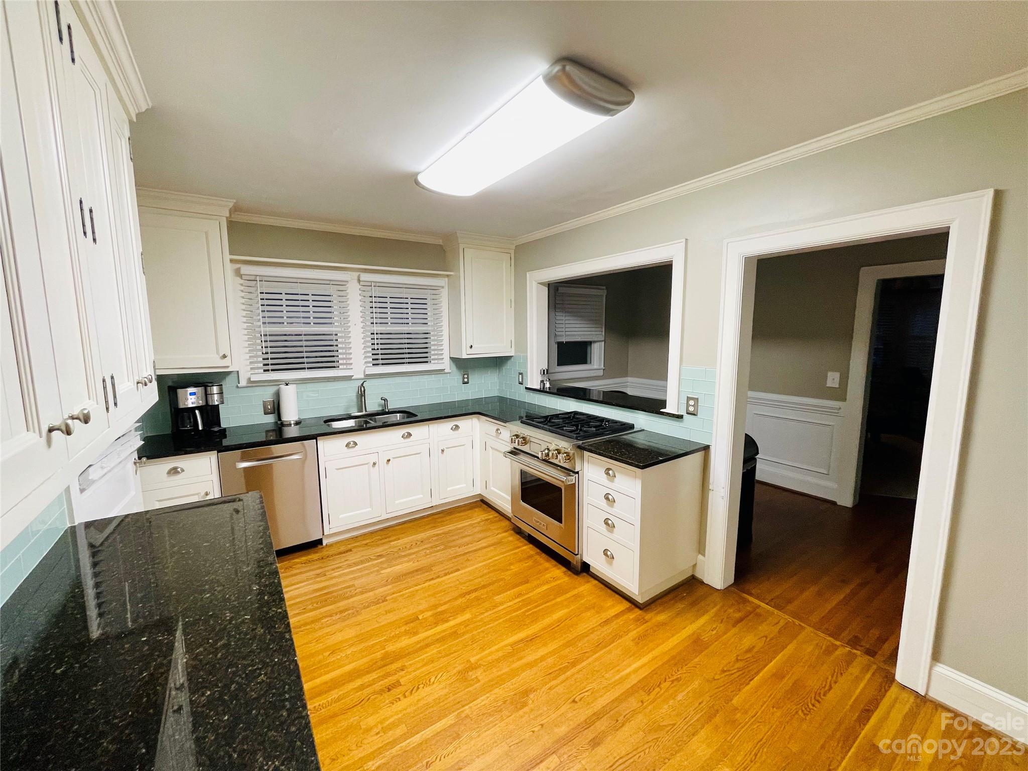 Historic District - Residential