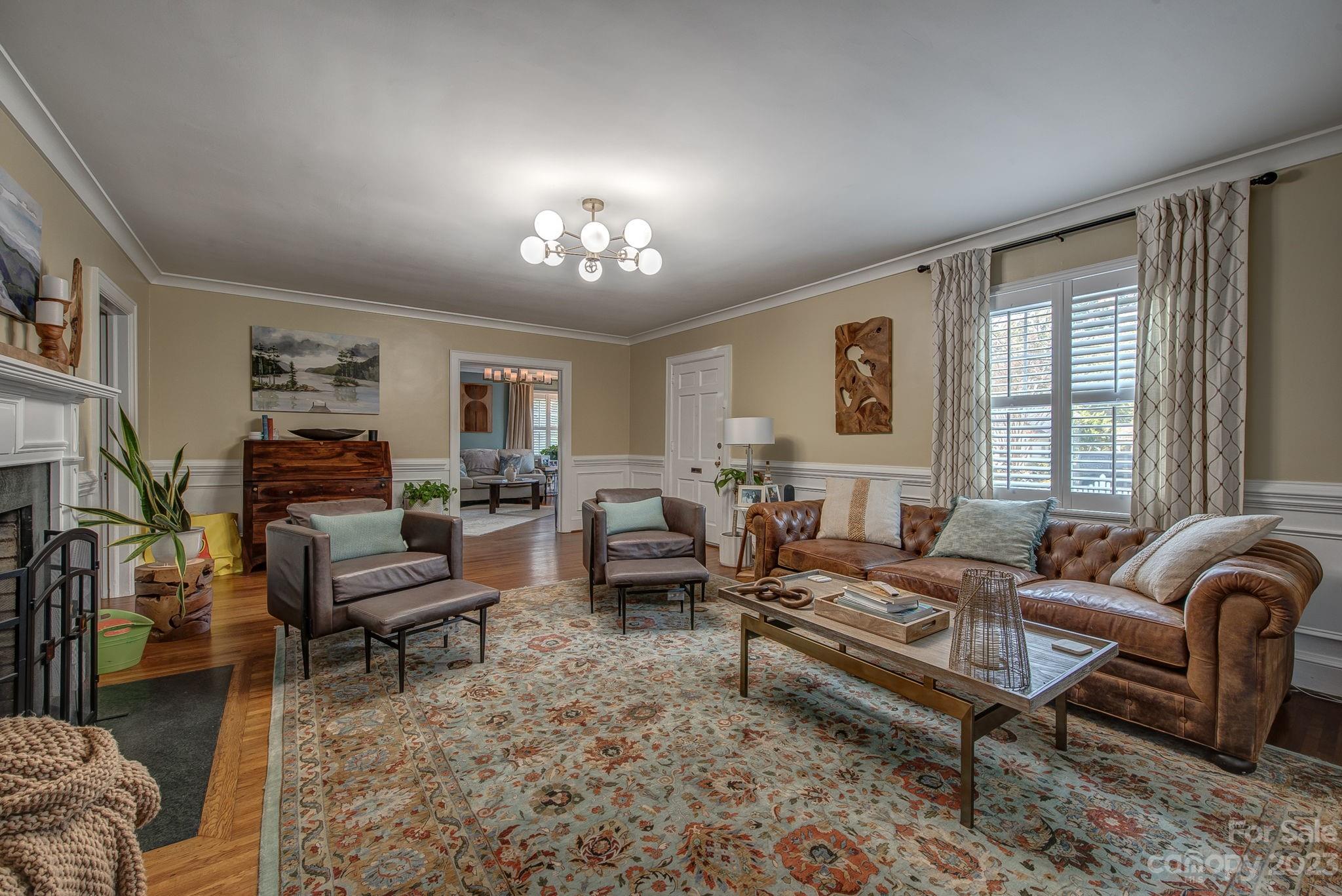 Historic District - Residential