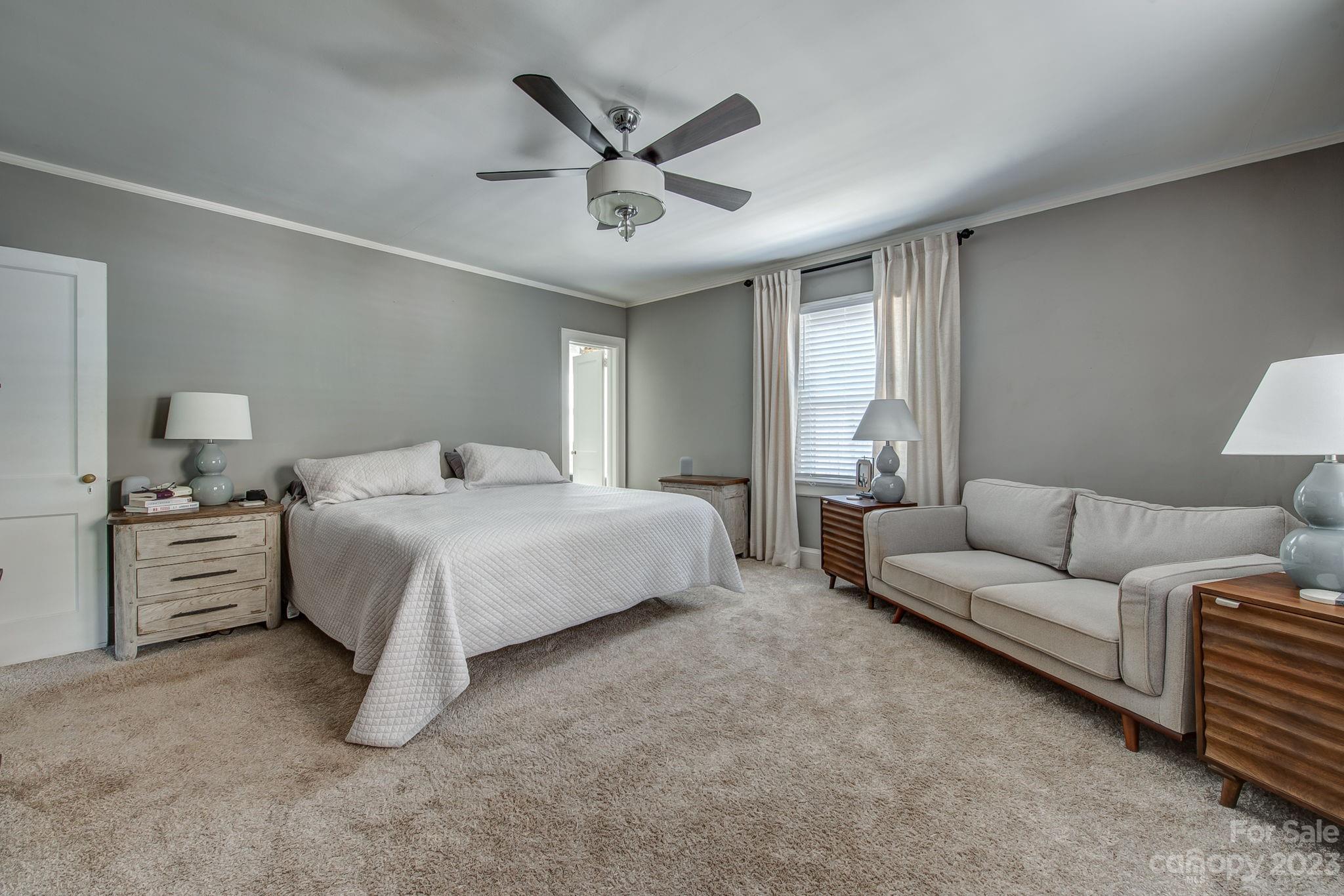 Historic District - Residential