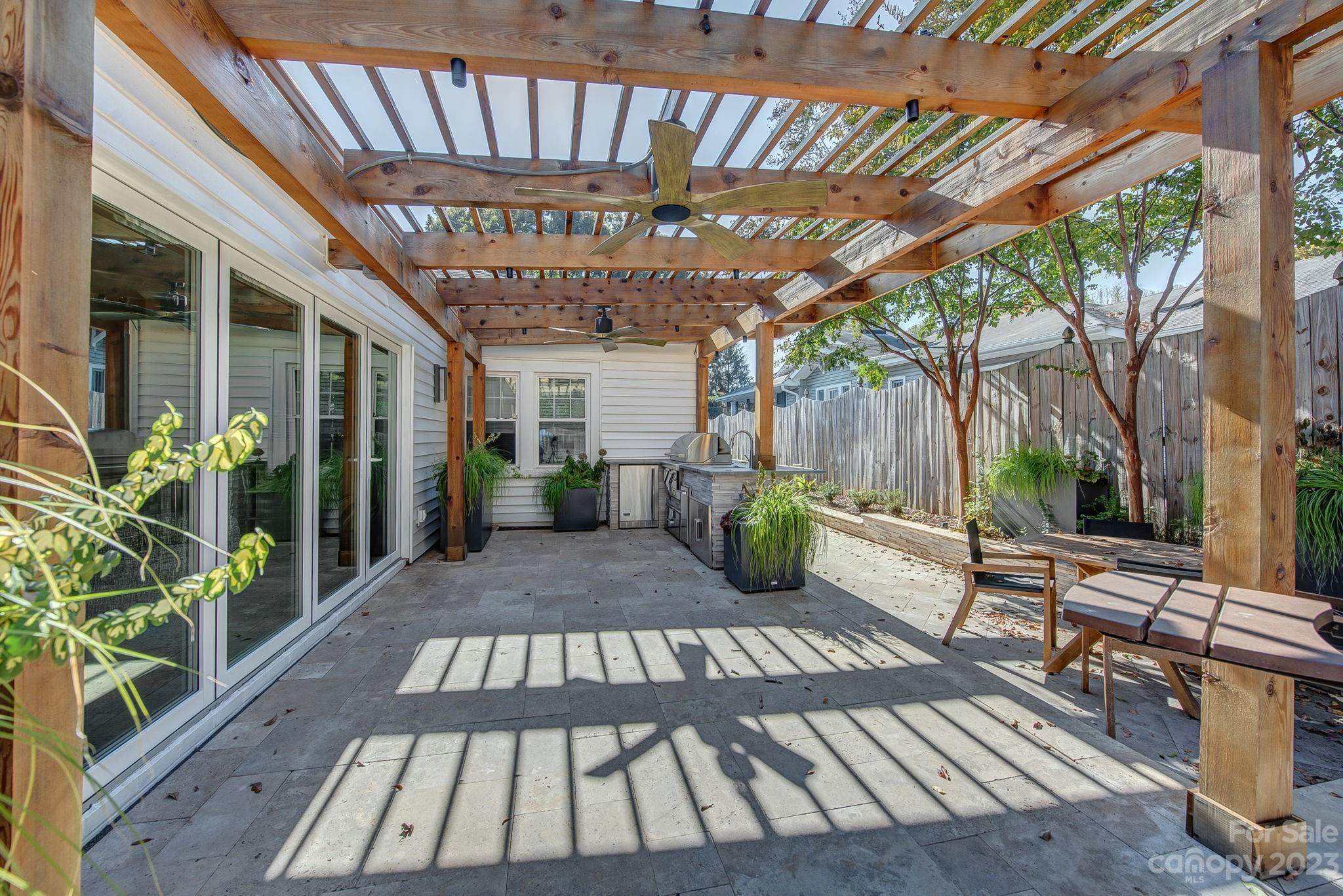 Historic District - Residential