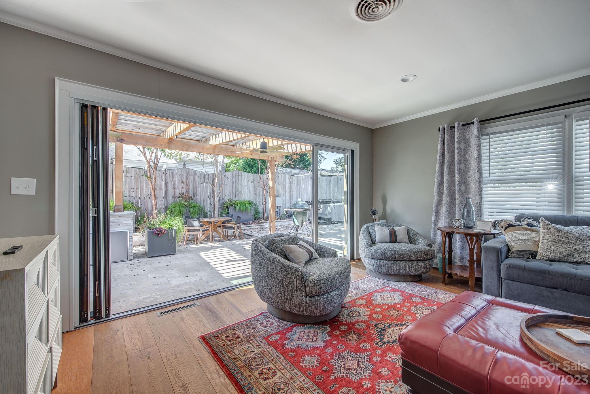 Historic District - Residential