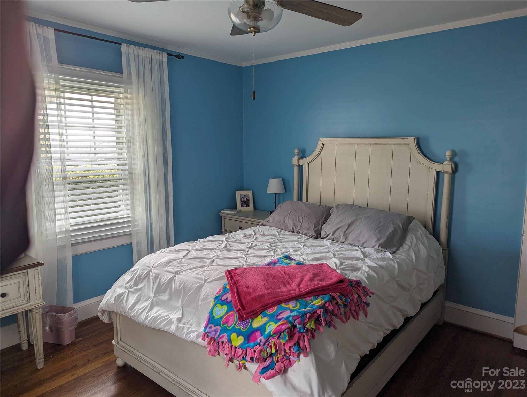 Historic District - Residential