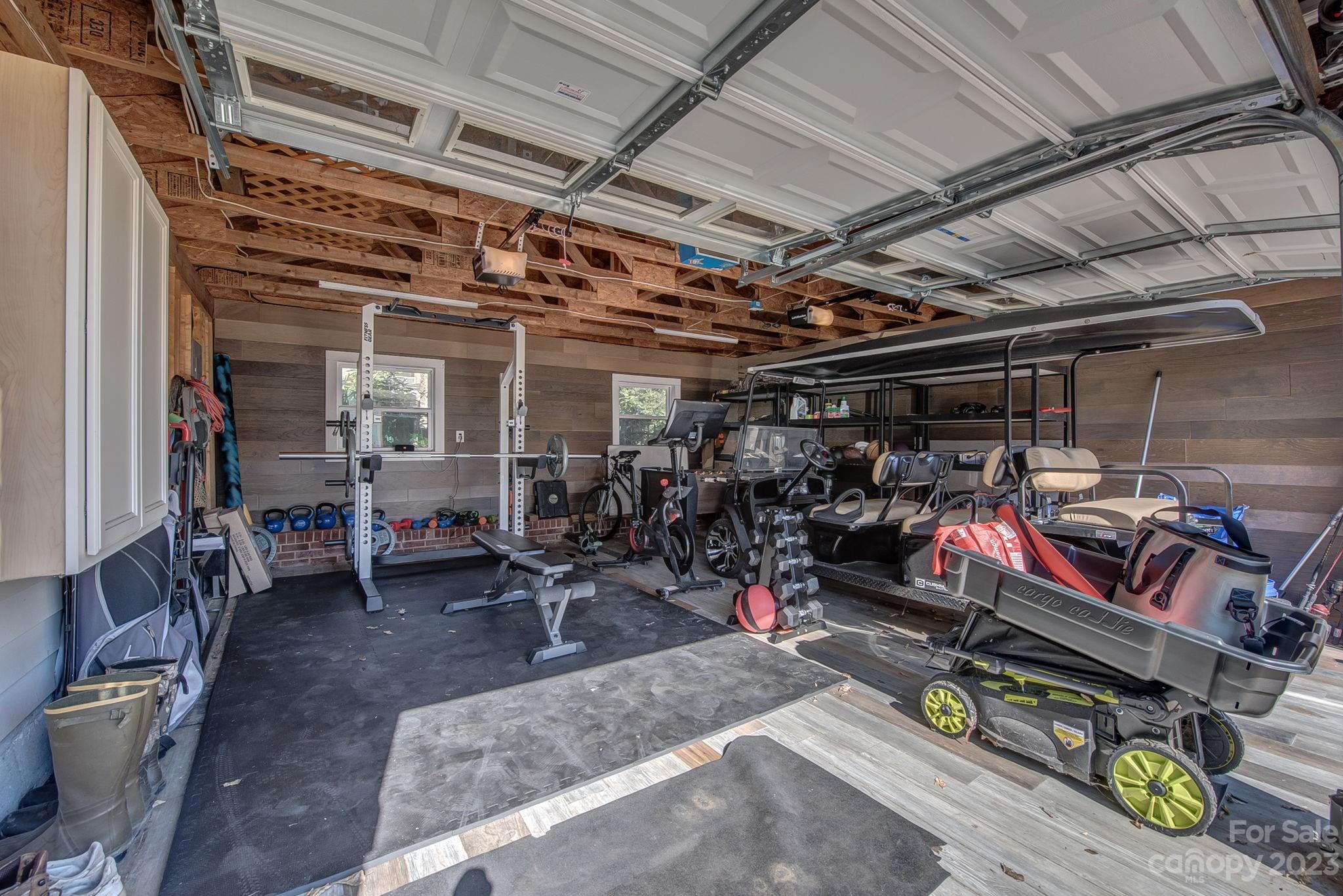 Historic District - Residential