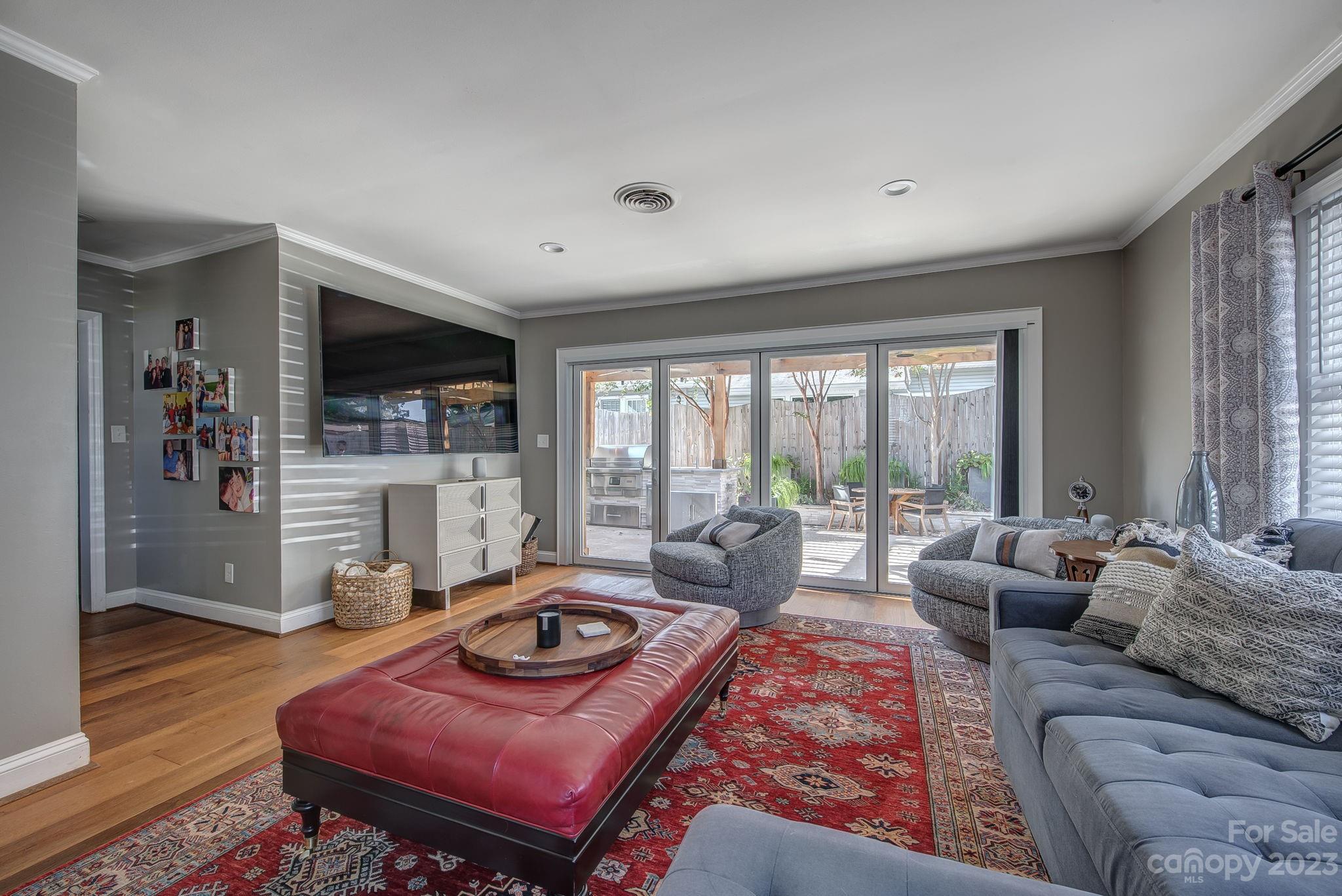 Historic District - Residential