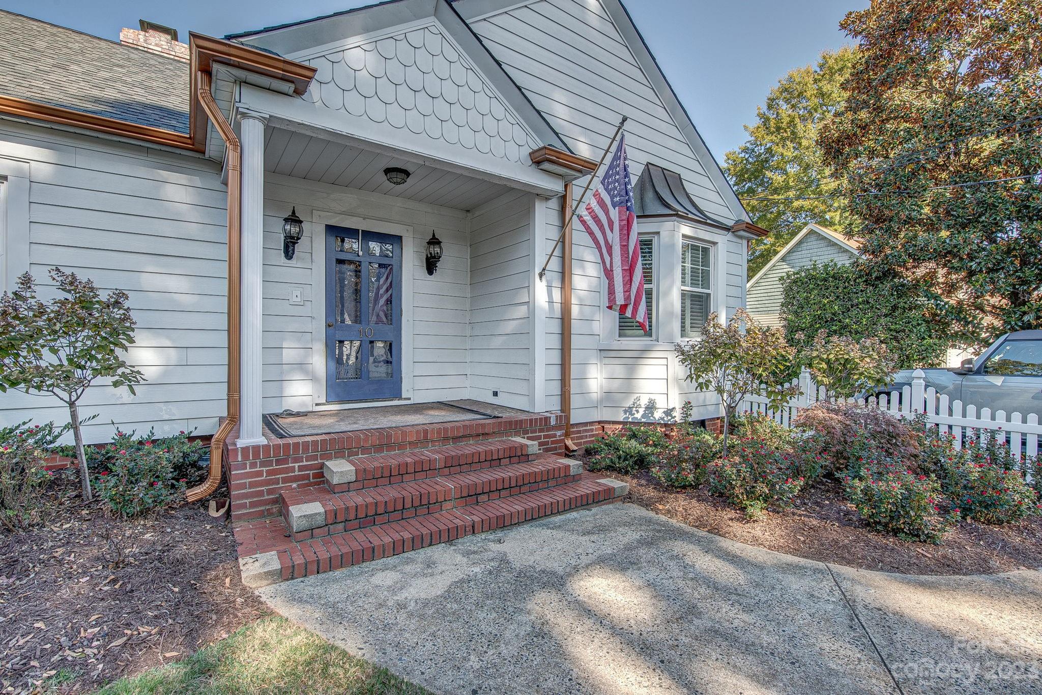 Historic District - Residential