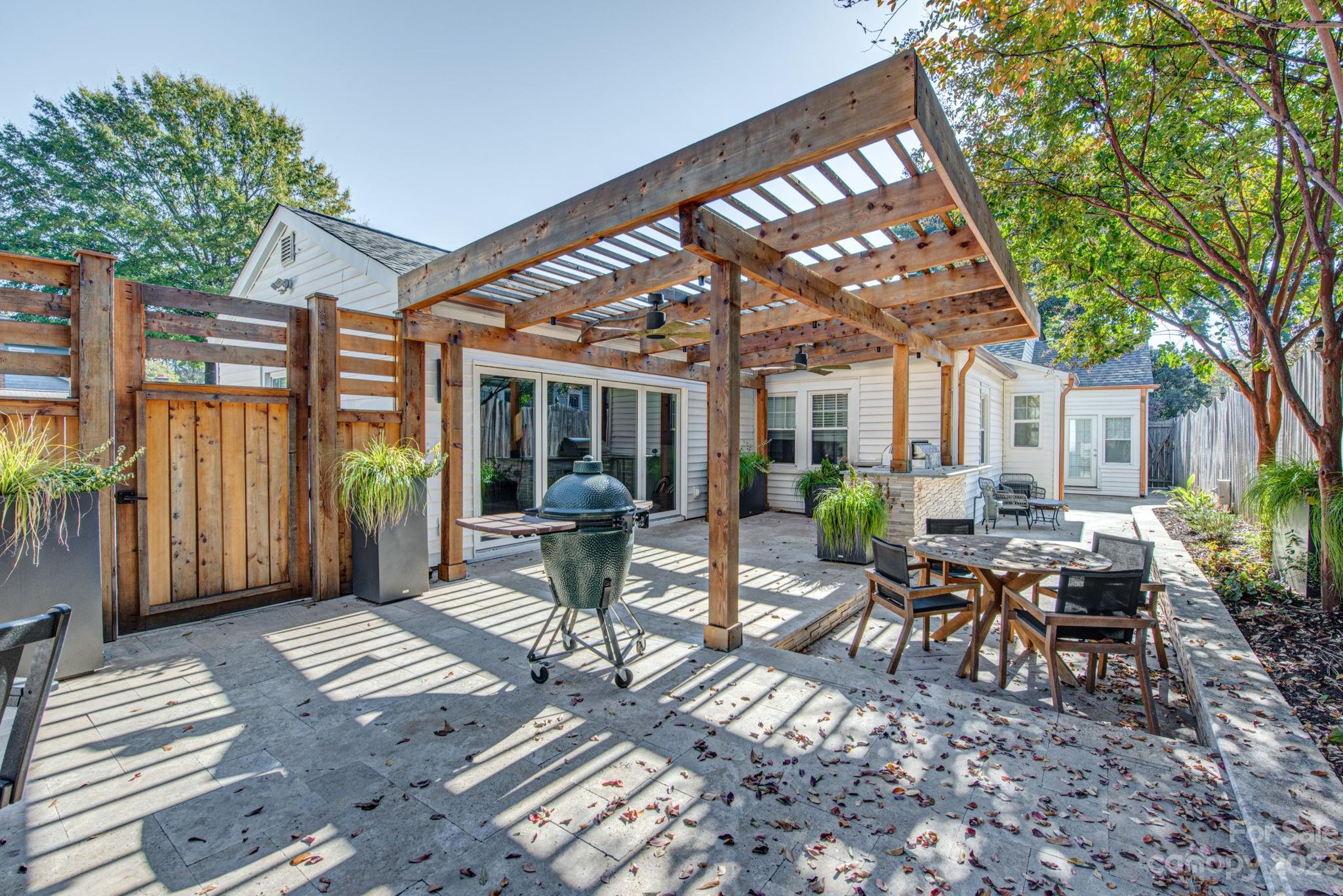 Historic District - Residential