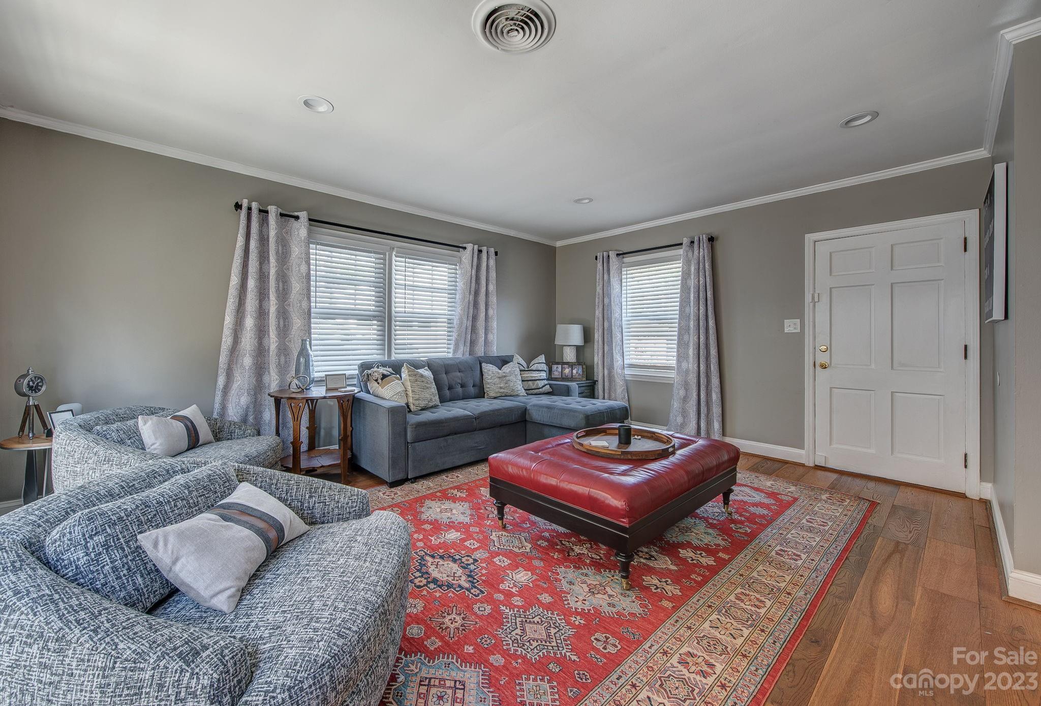 Historic District - Residential