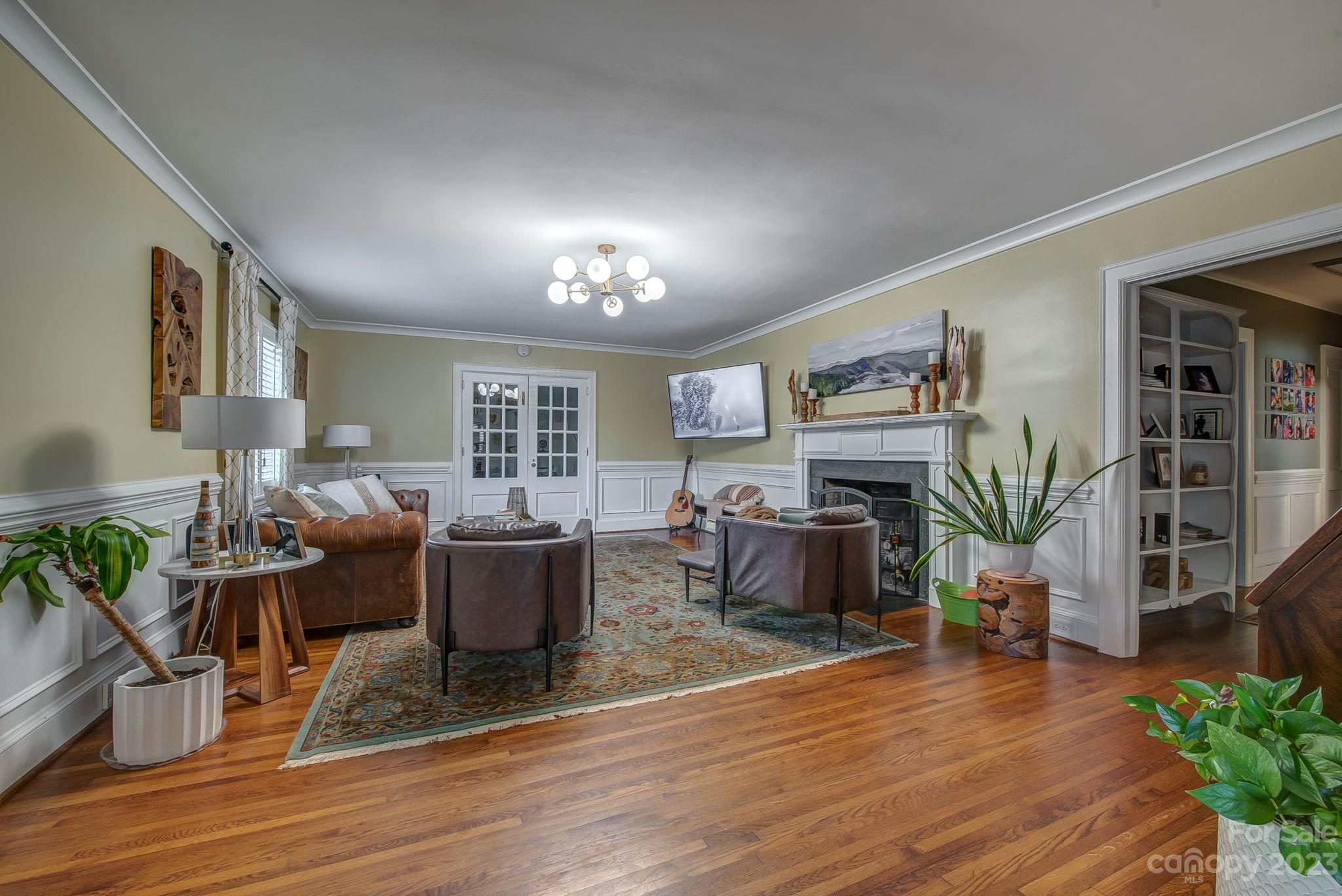 Historic District - Residential