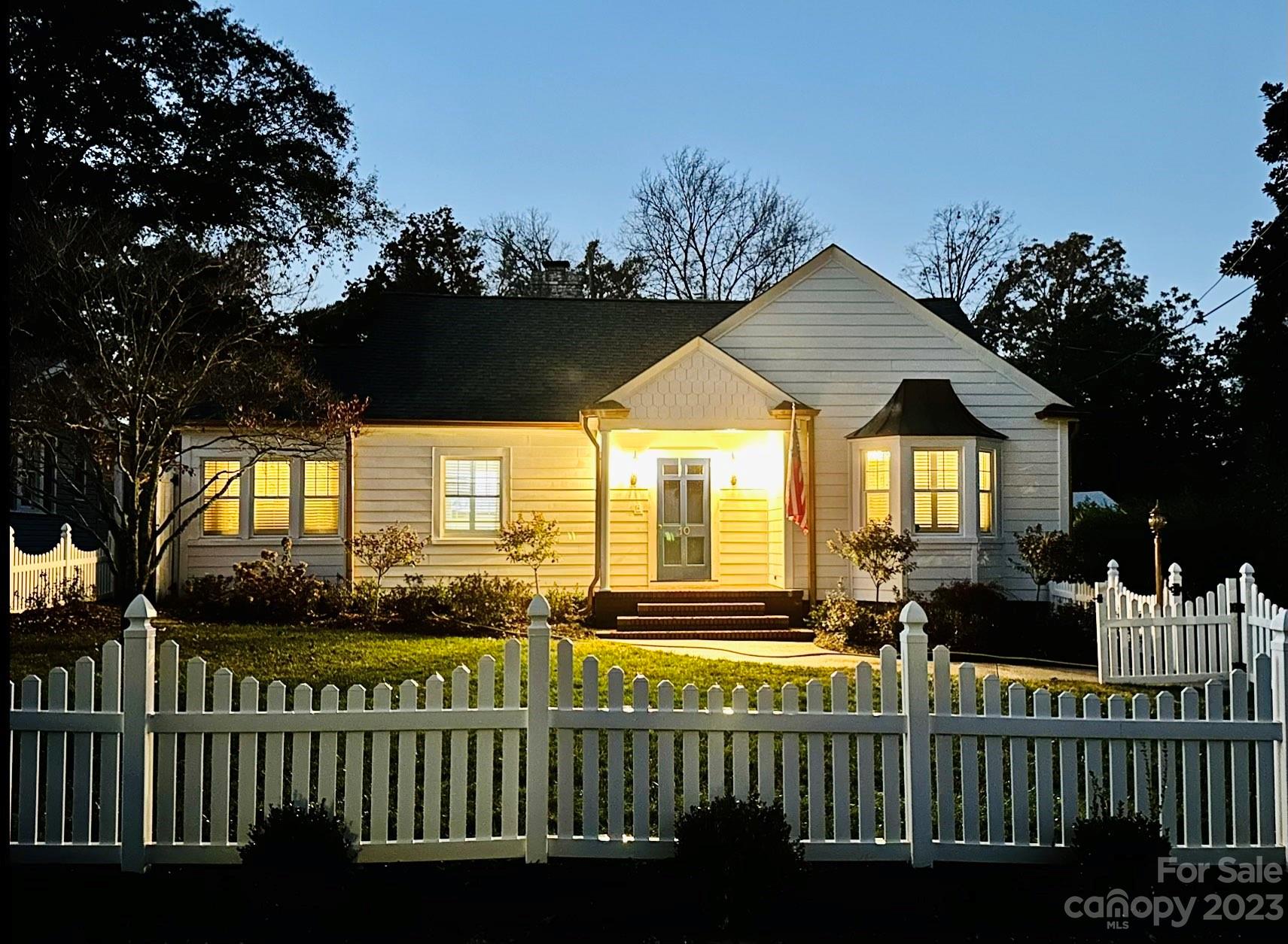 Historic District - Residential