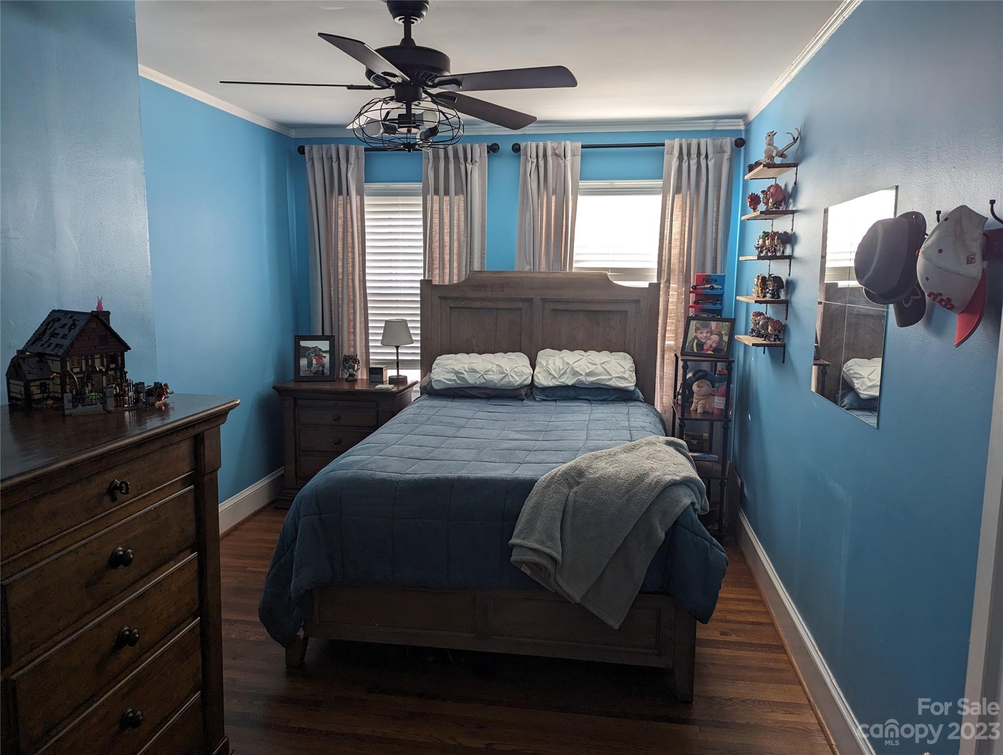 Historic District - Residential