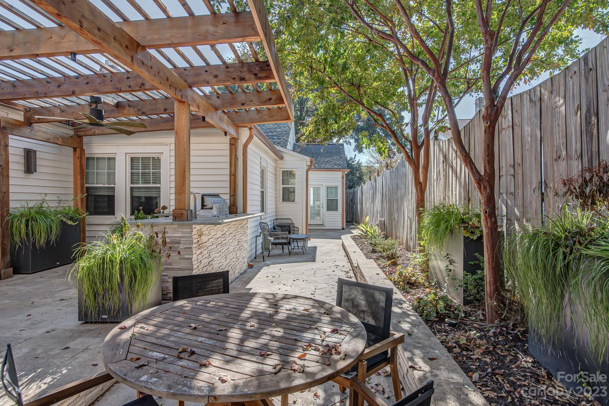 Historic District - Residential