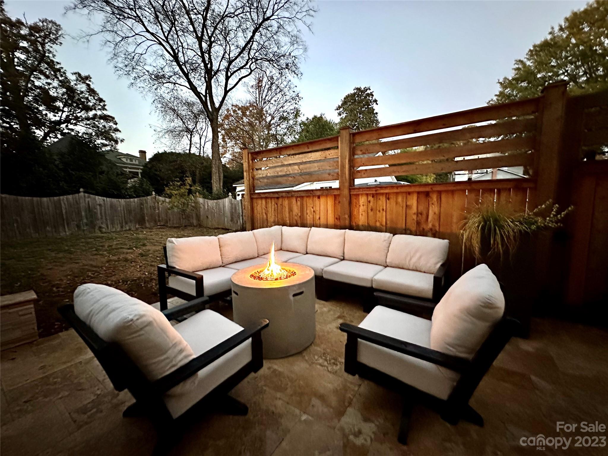 Historic District - Residential