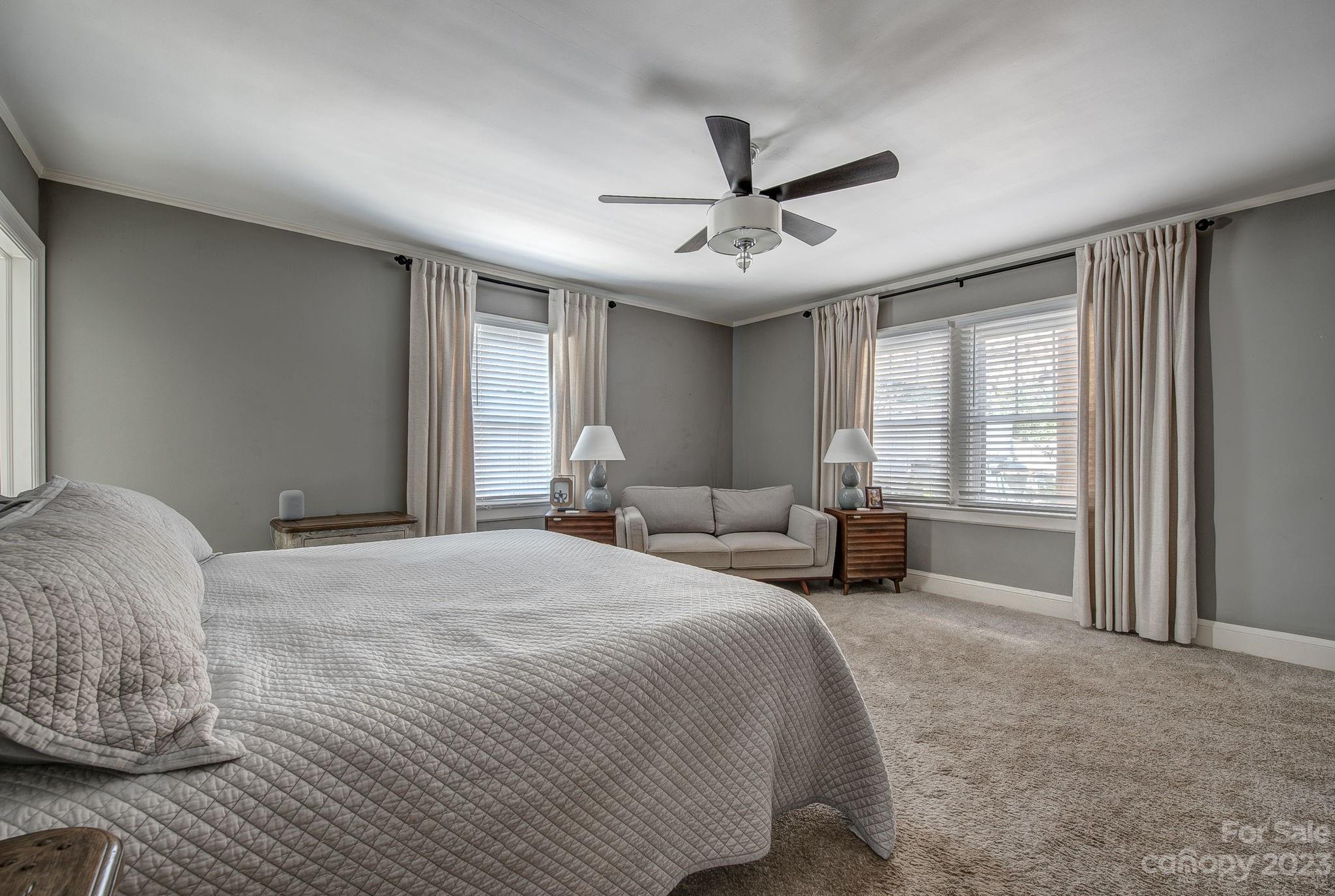 Historic District - Residential