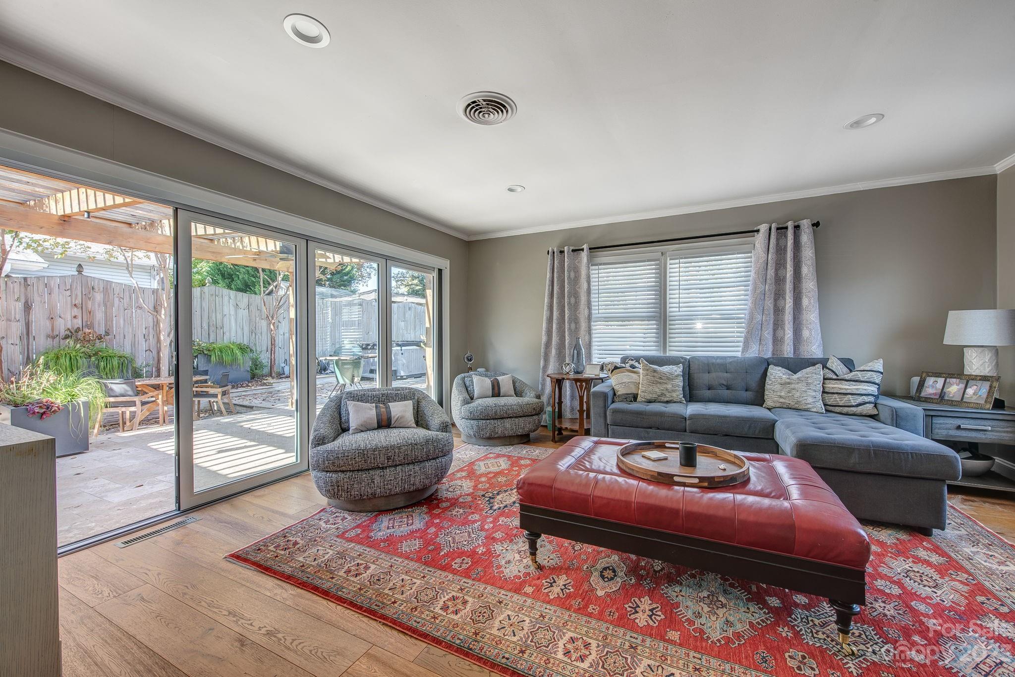 Historic District - Residential