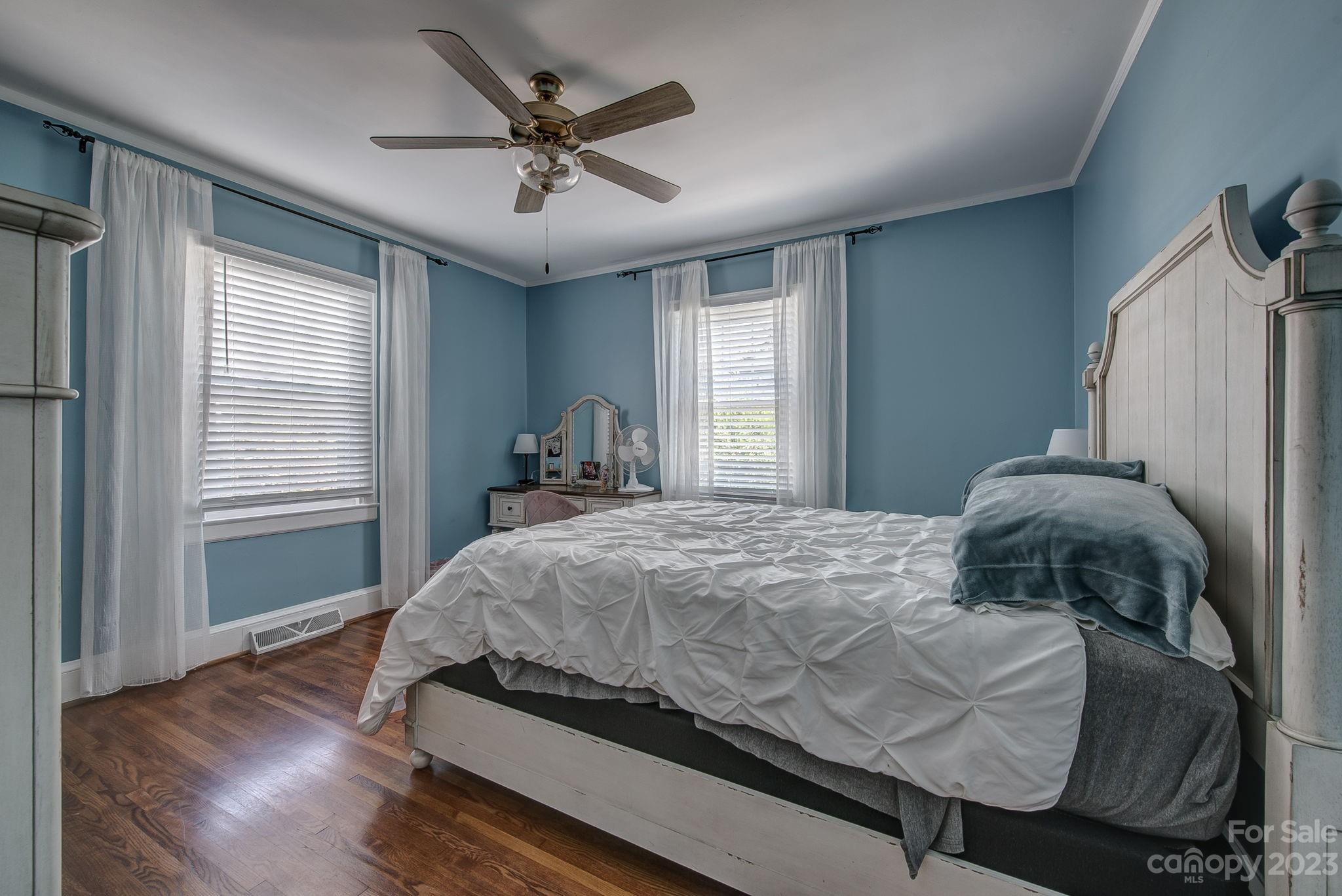 Historic District - Residential