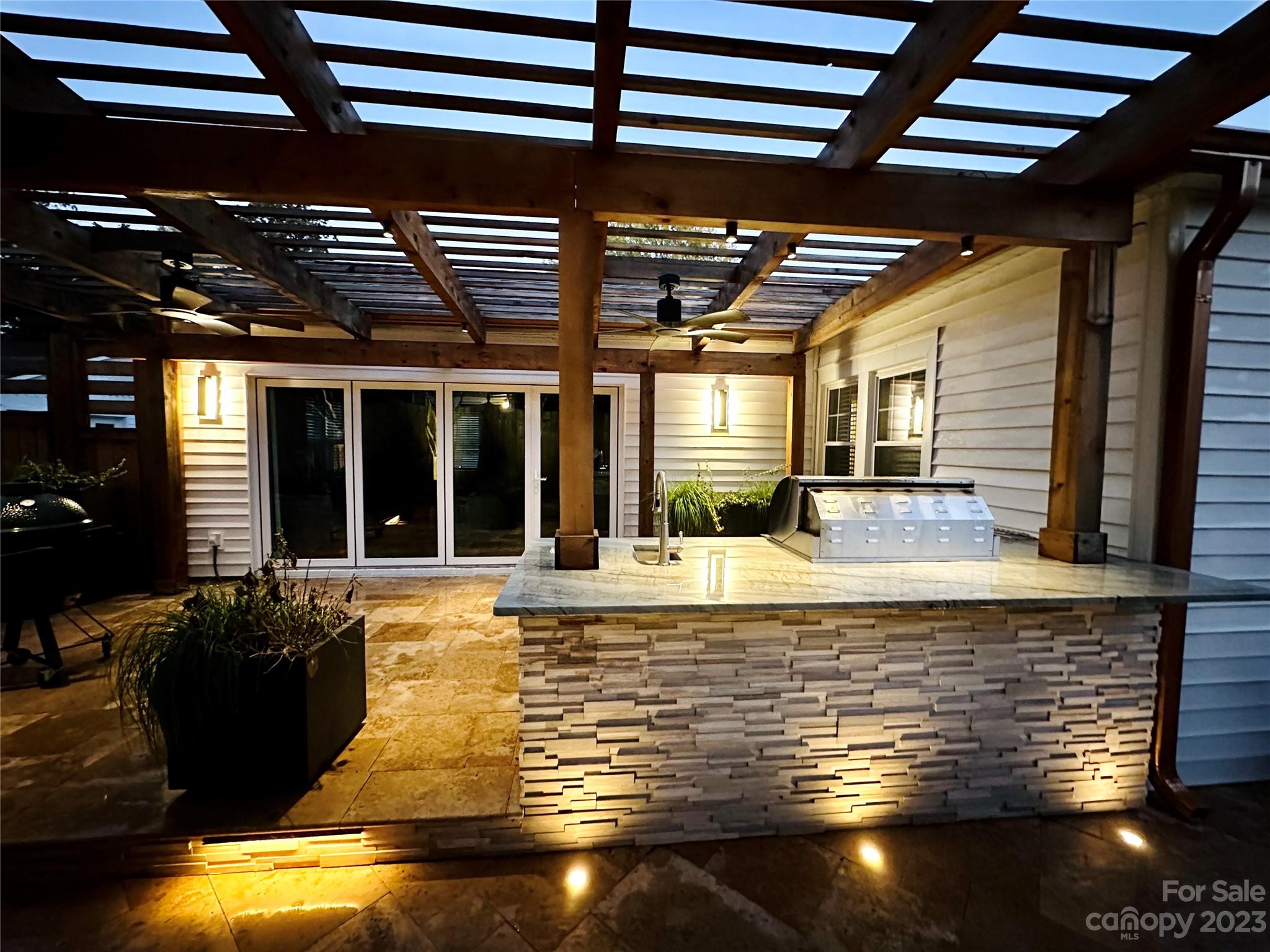 Historic District - Residential