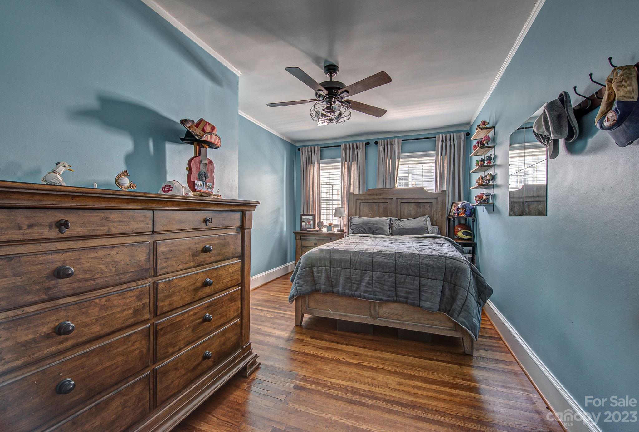 Historic District - Residential