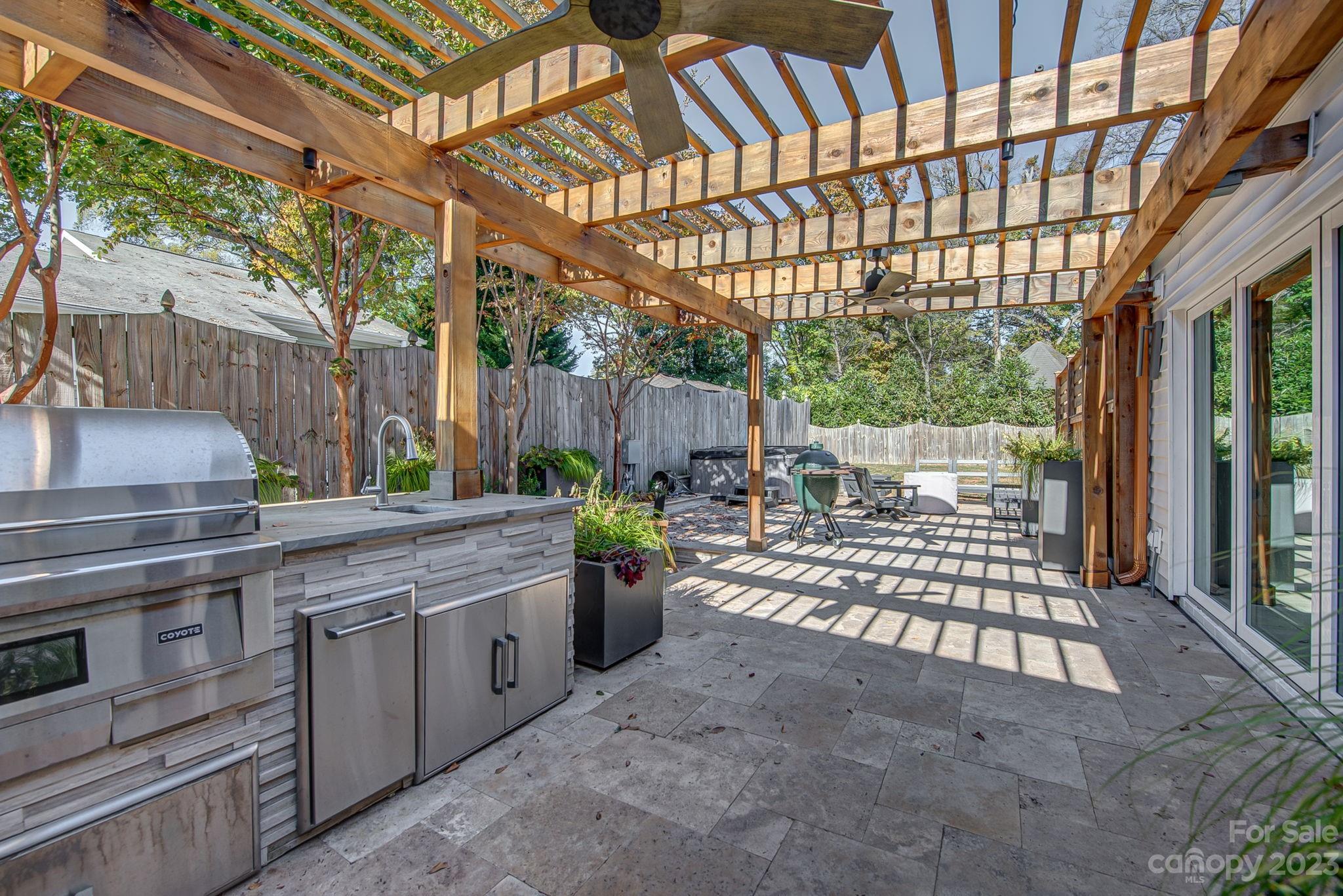 Historic District - Residential