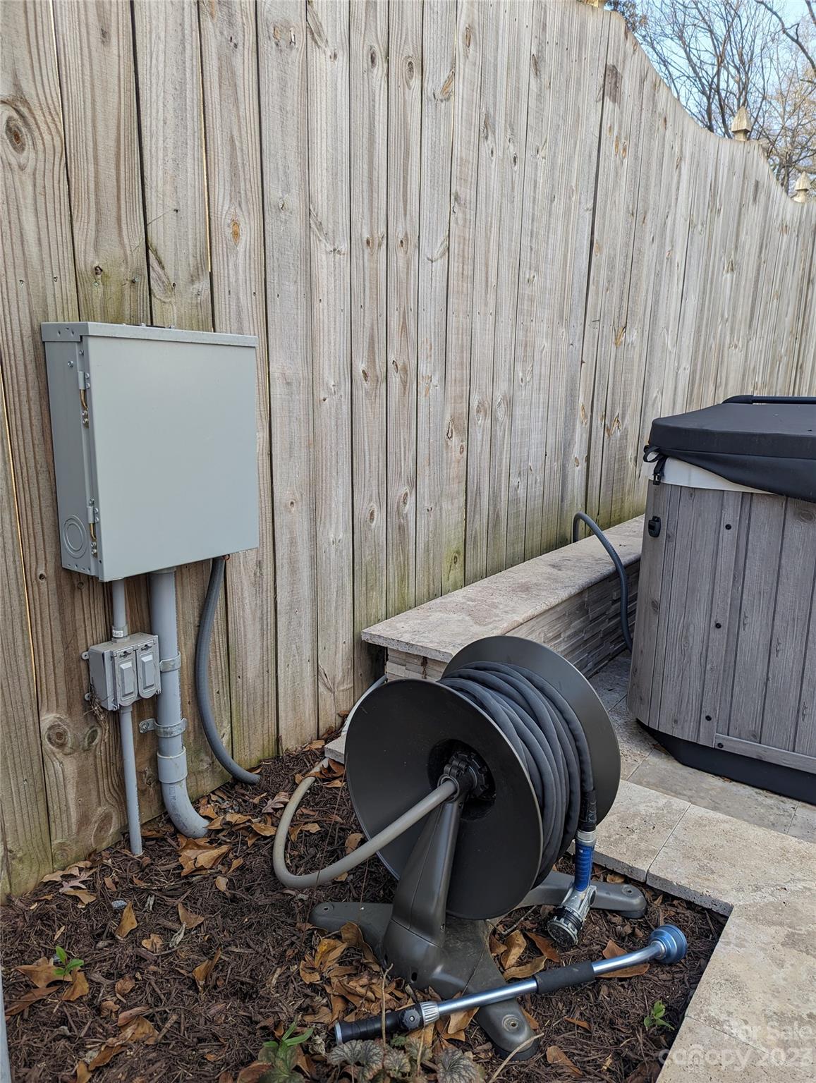 Historic District - Residential