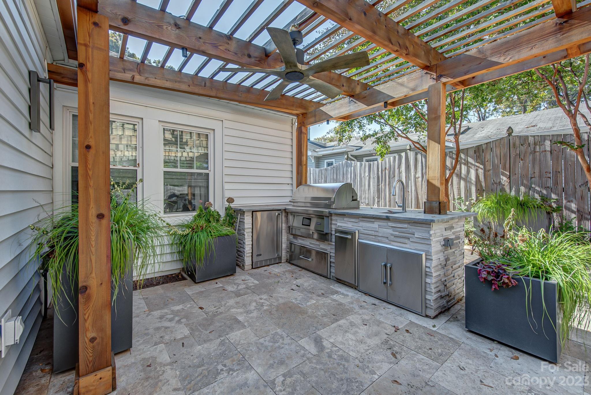 Historic District - Residential