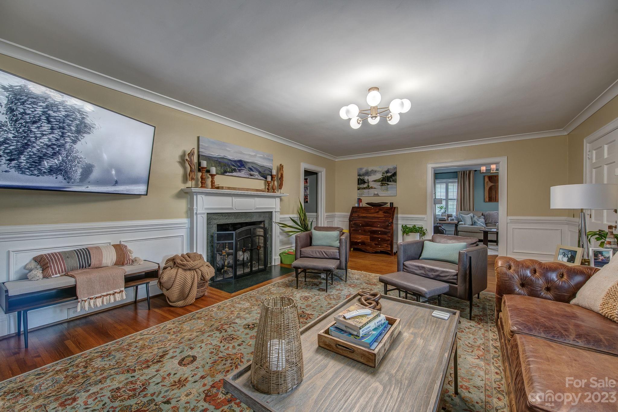 Historic District - Residential