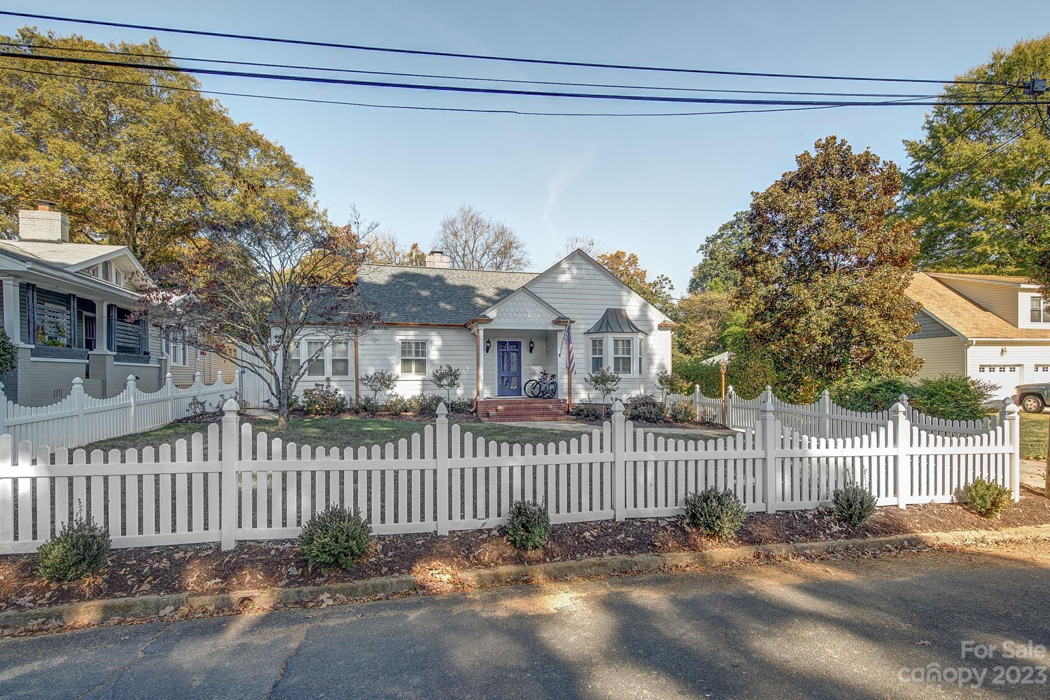 Historic District - Residential