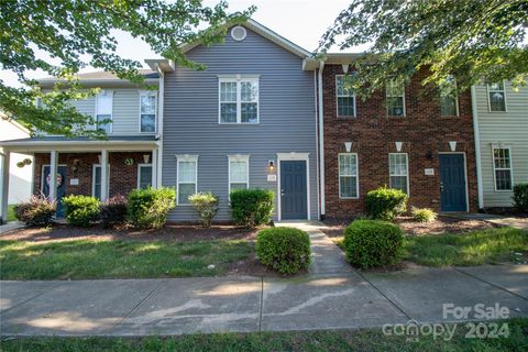 A home in Mooresville