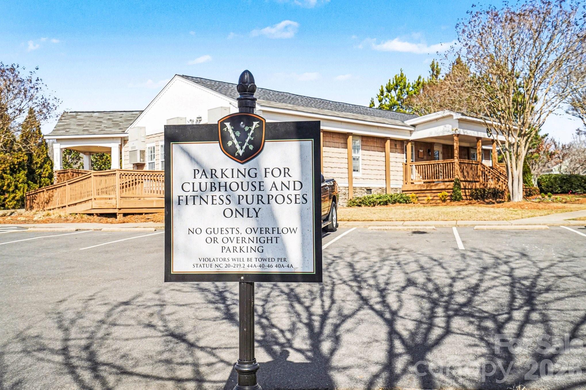 The Vineyards on Lake Wylie - Residential