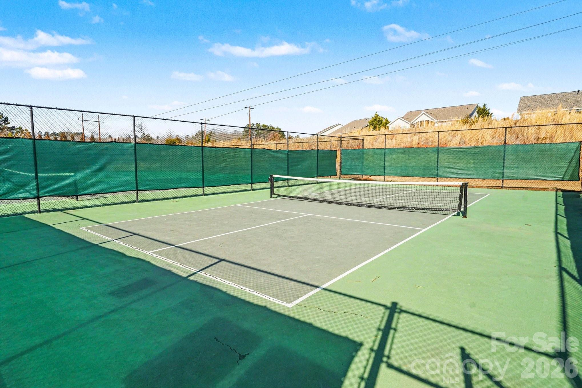 The Vineyards on Lake Wylie - Residential