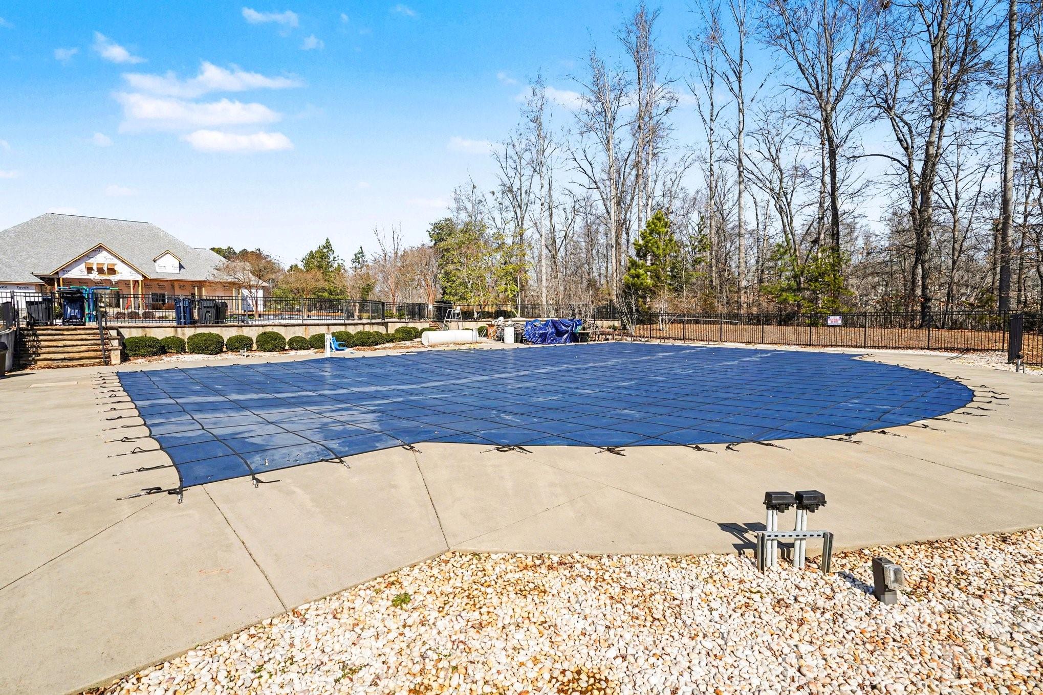 The Vineyards on Lake Wylie - Residential