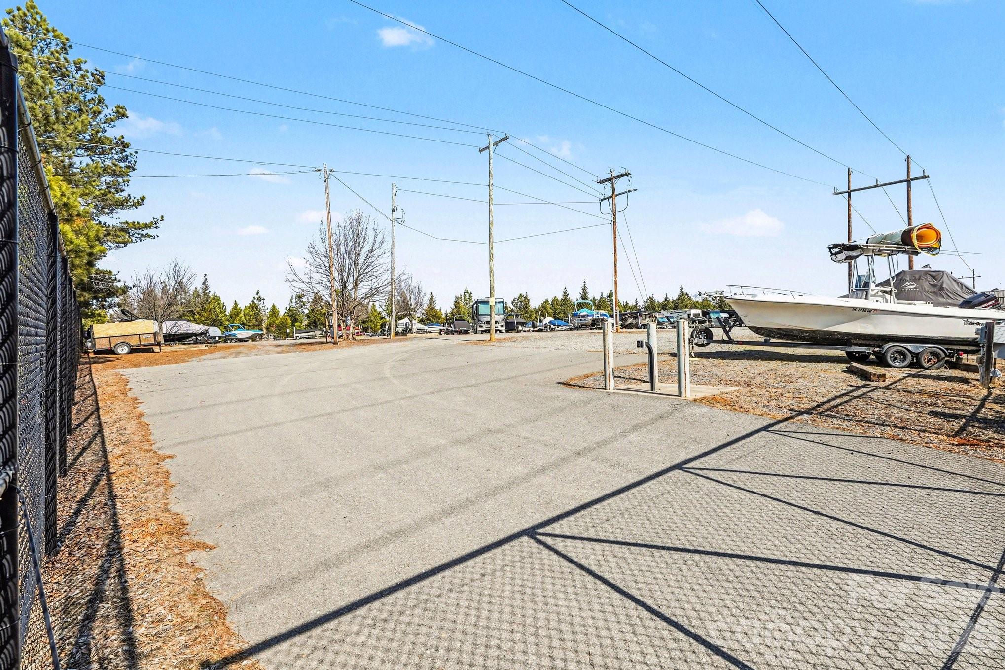 The Vineyards on Lake Wylie - Residential