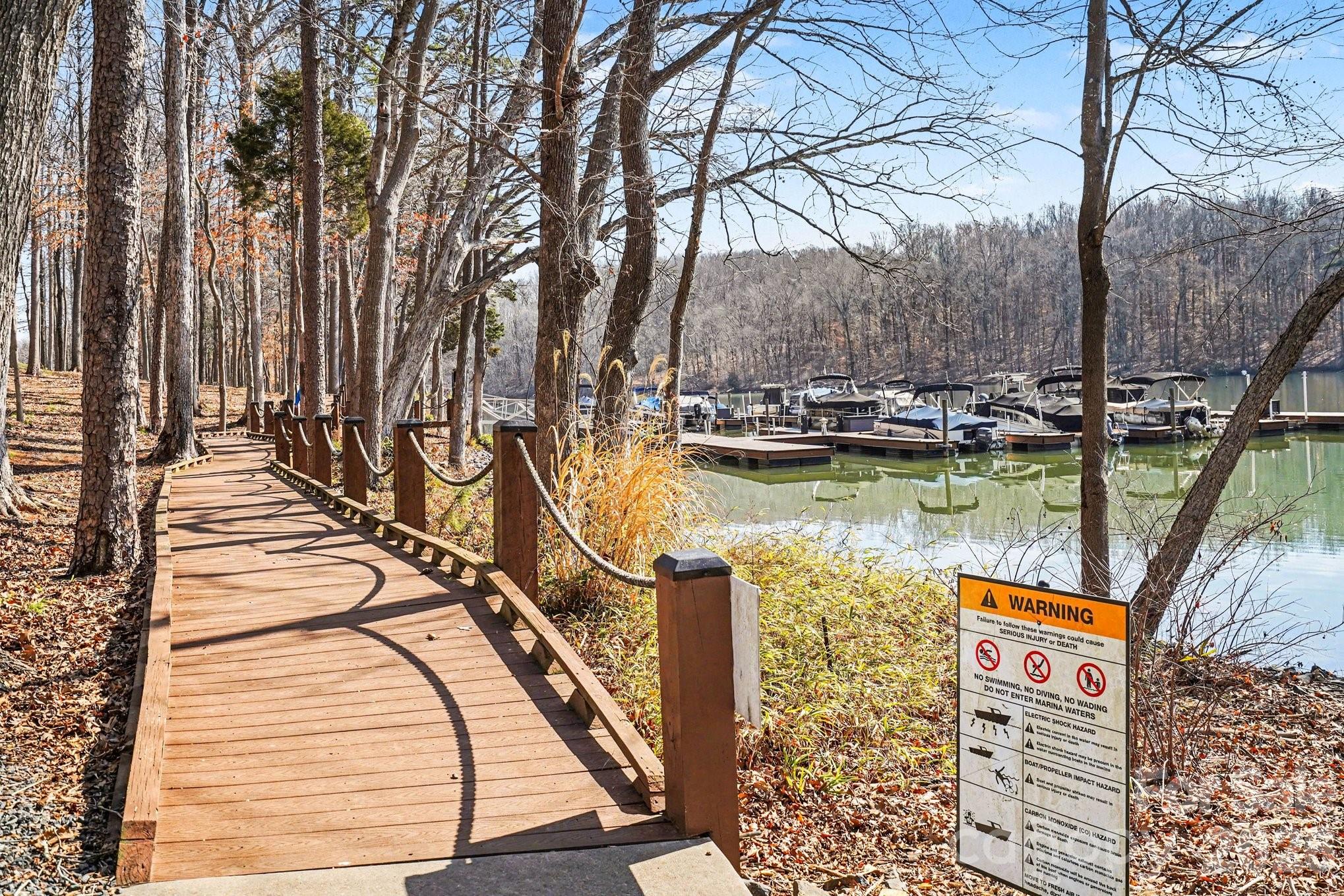 The Vineyards on Lake Wylie - Residential