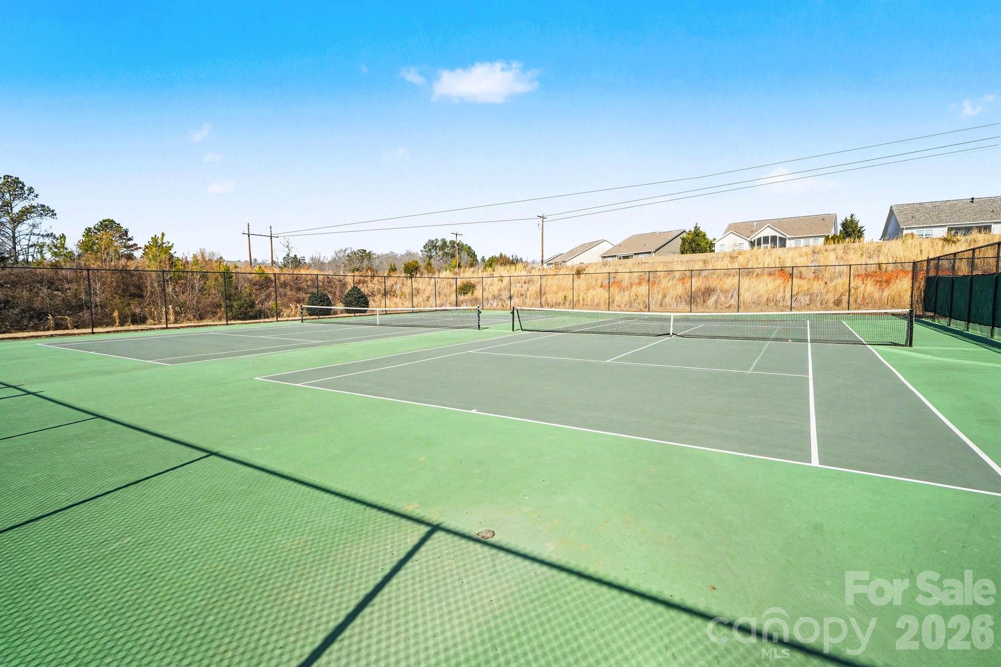 The Vineyards on Lake Wylie - Residential