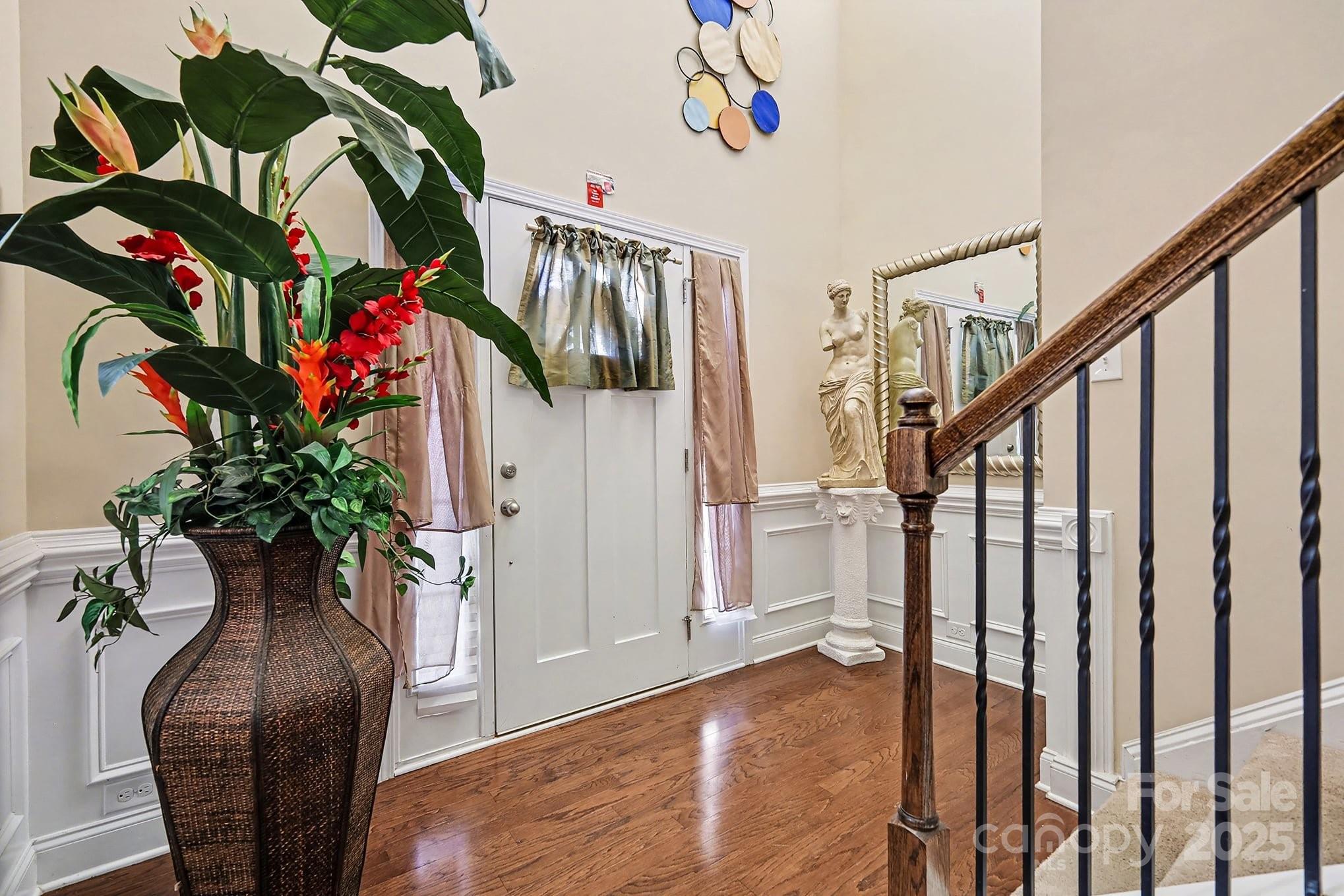 5021 El Molino Drive