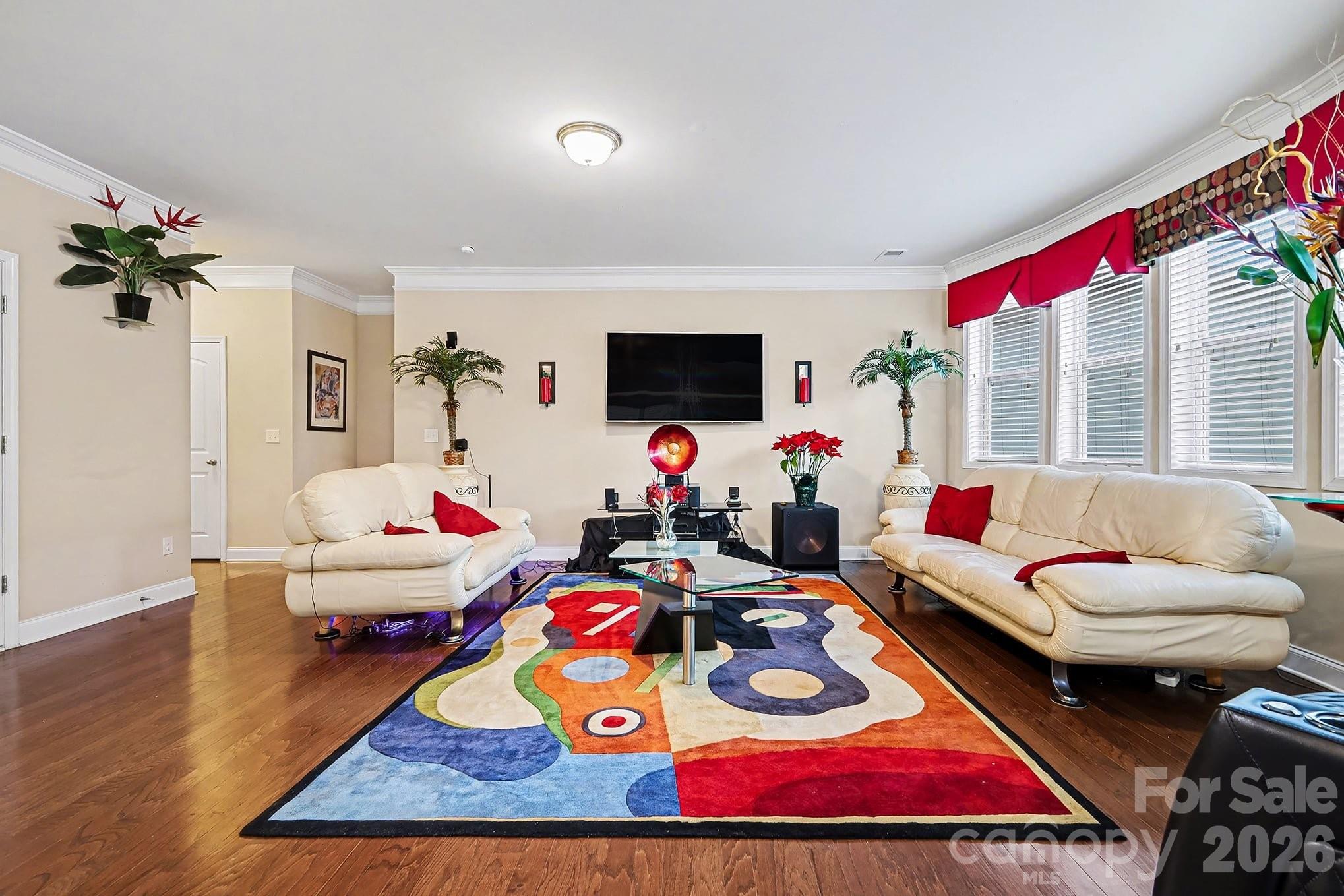 The Vineyards on Lake Wylie - Residential