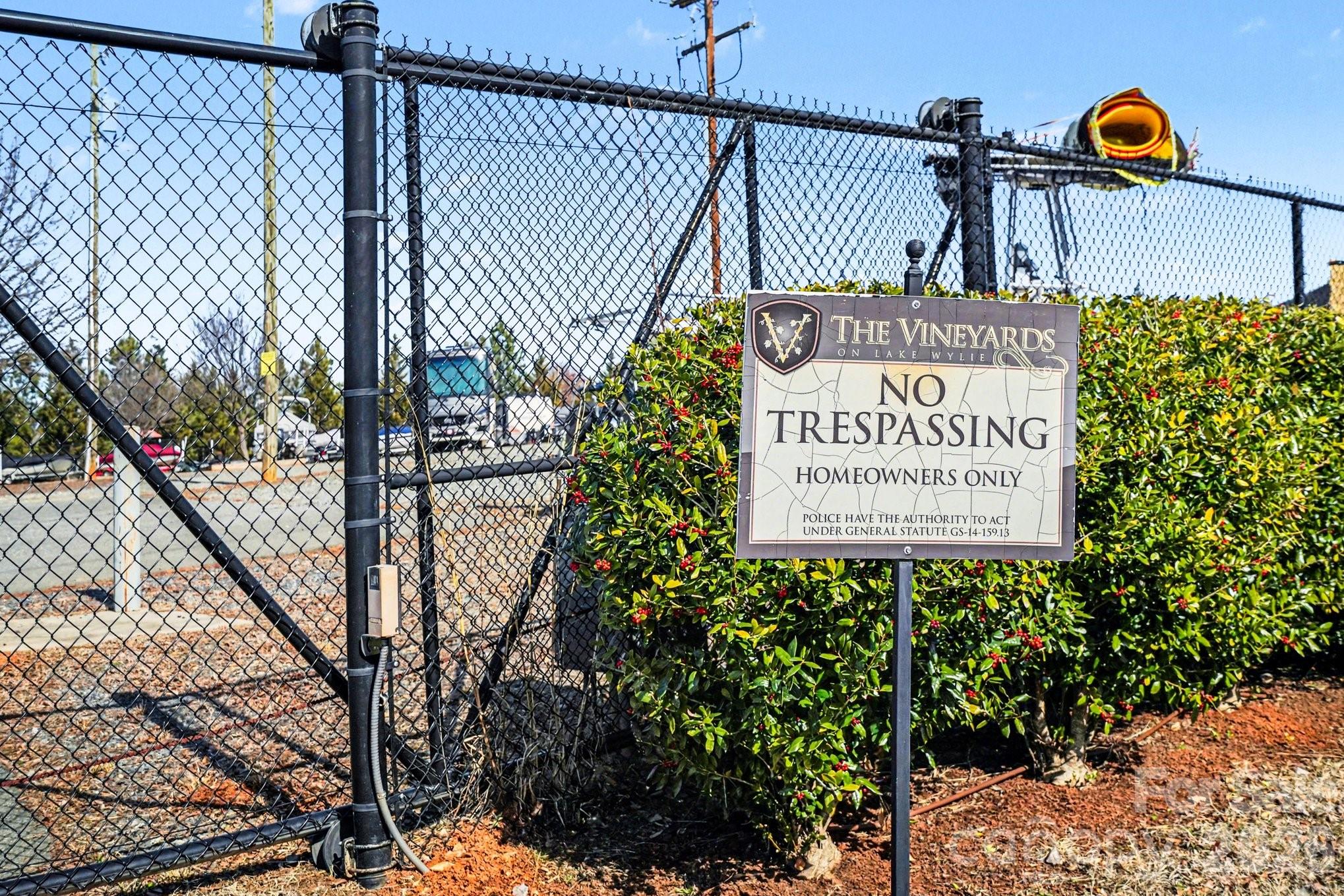 The Vineyards on Lake Wylie - Residential