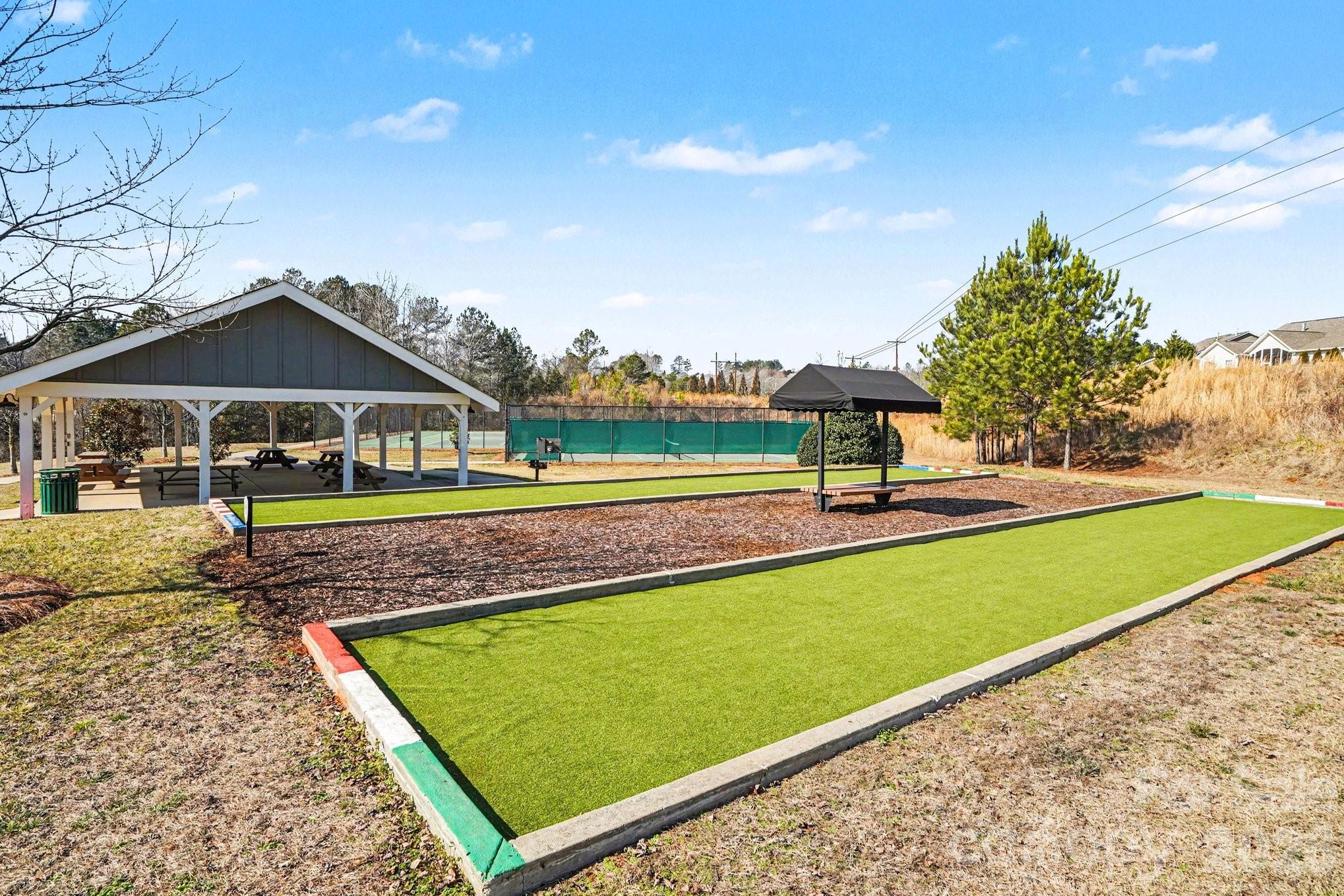 The Vineyards on Lake Wylie - Residential