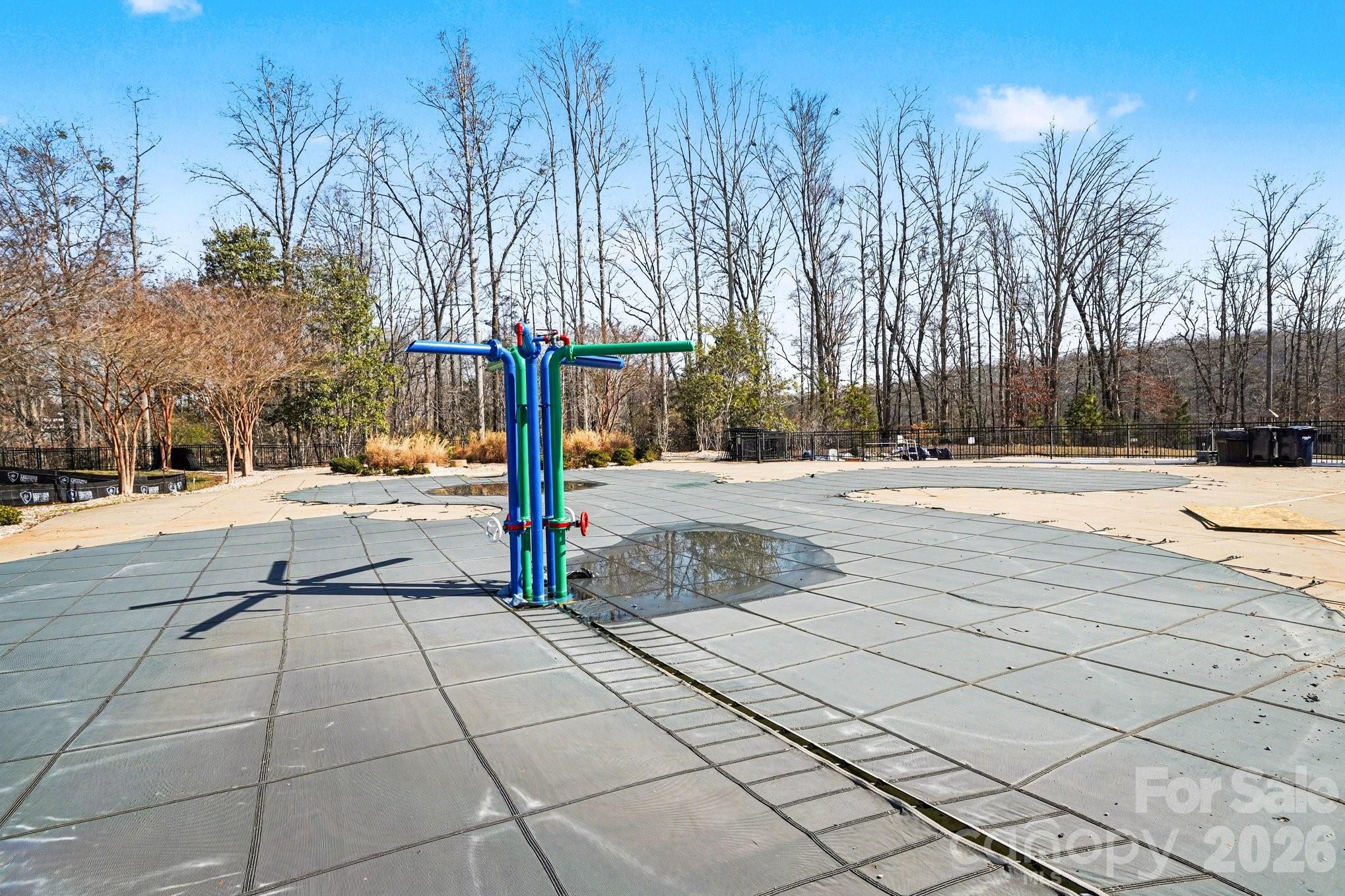 The Vineyards on Lake Wylie - Residential