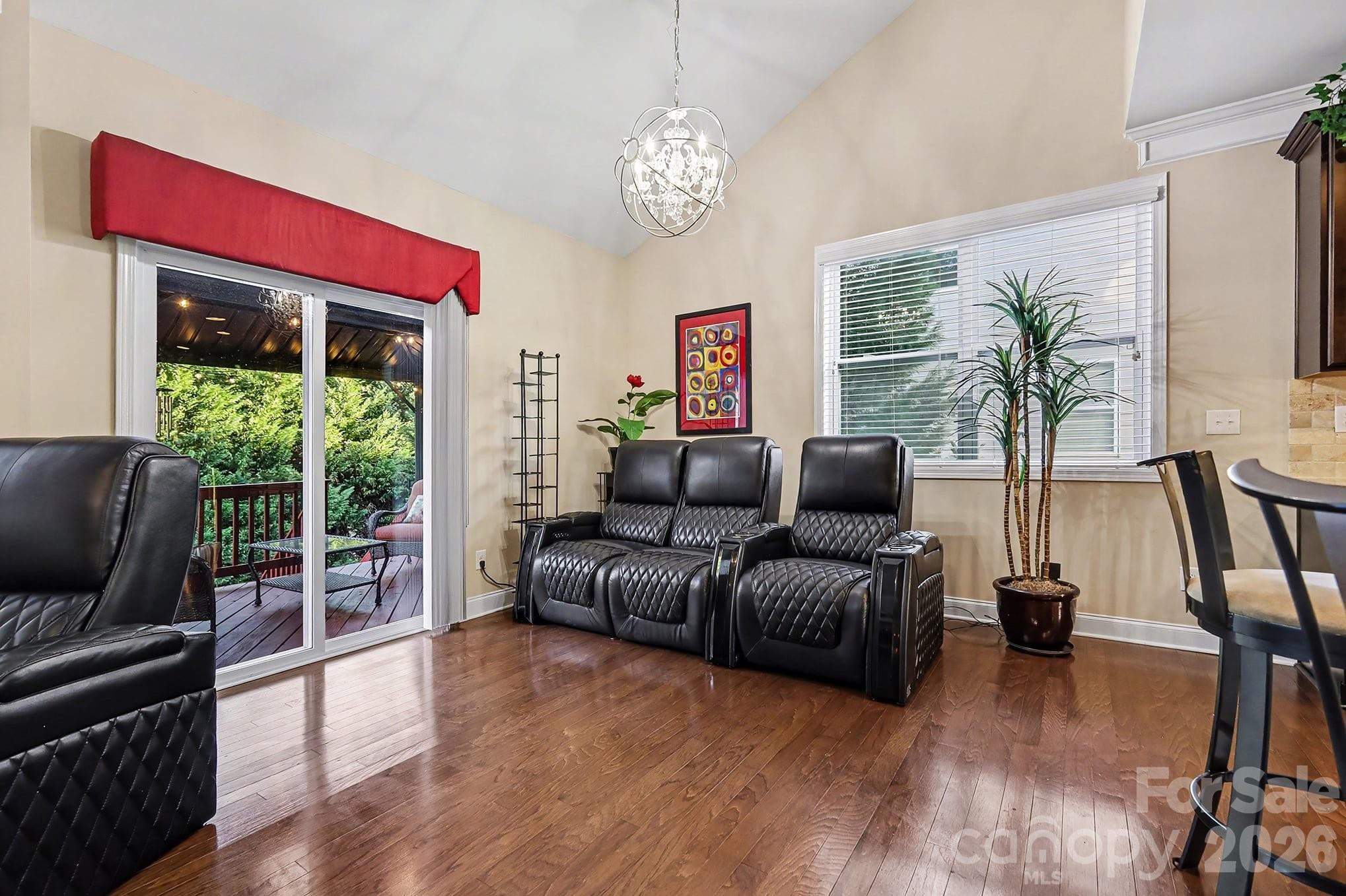 The Vineyards on Lake Wylie - Residential