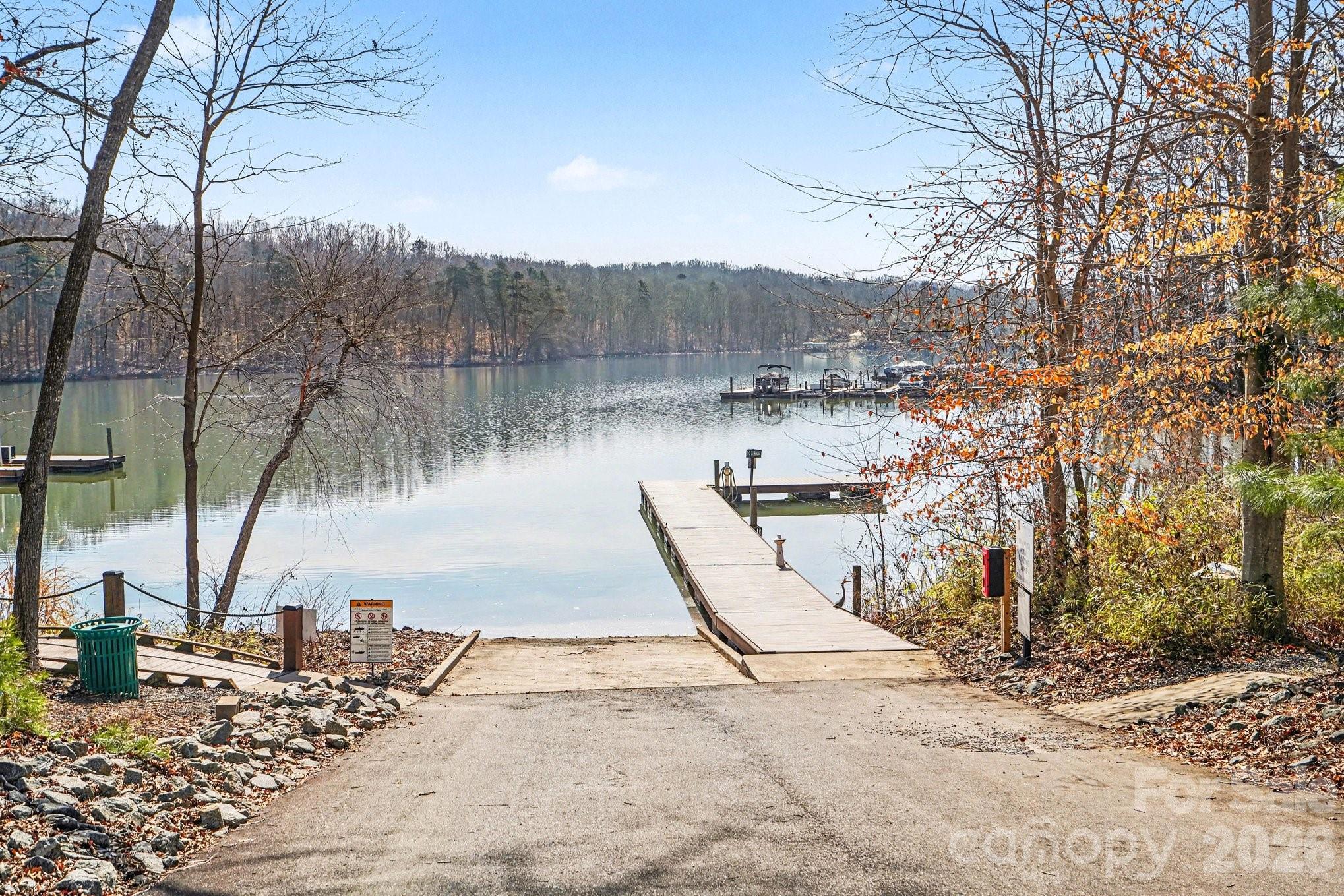 The Vineyards on Lake Wylie - Residential