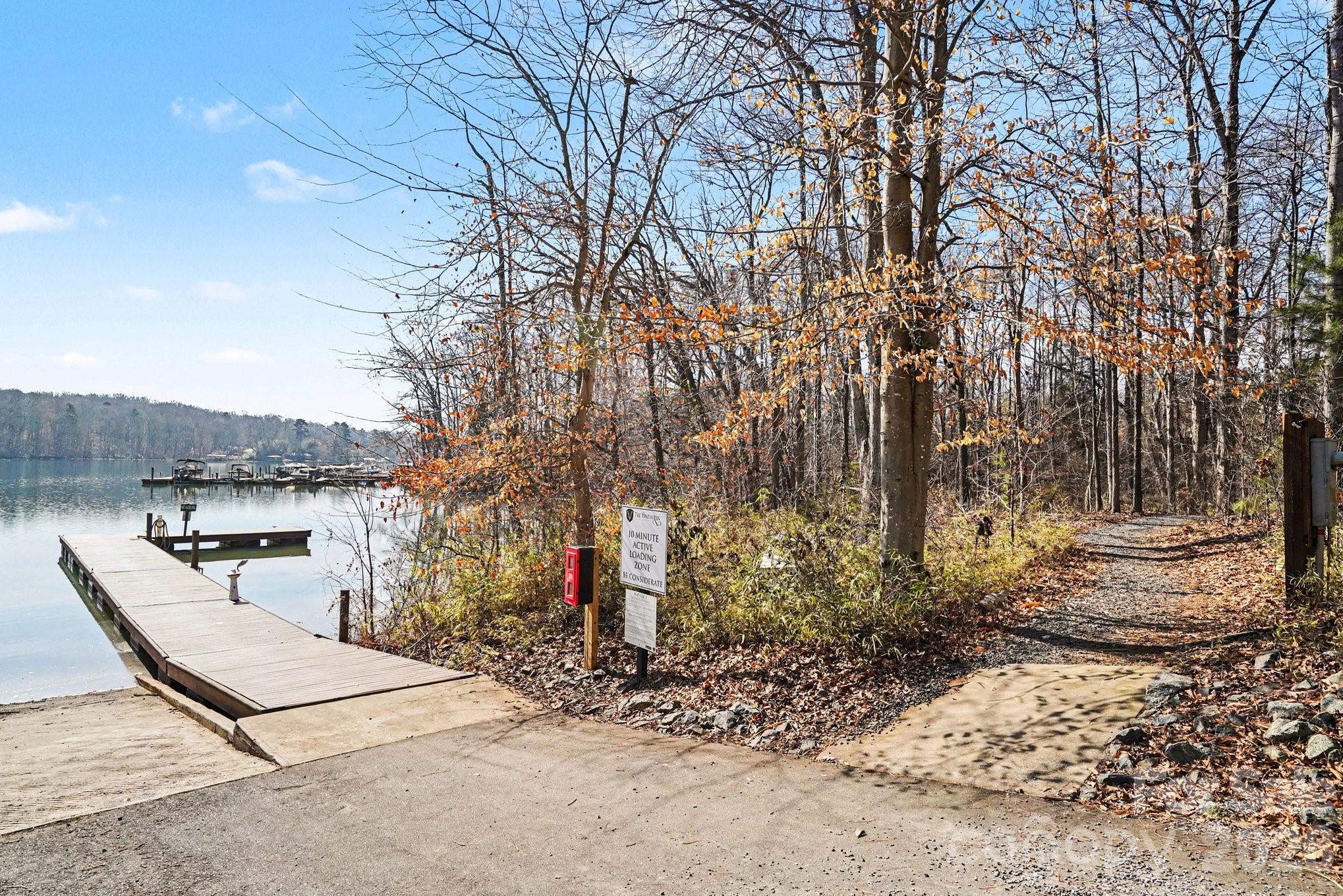 The Vineyards on Lake Wylie - Residential