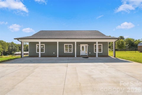 Photo of 2937 Frank Whisnant Road, Morganton, NC 28655 (MLS # 4432522)