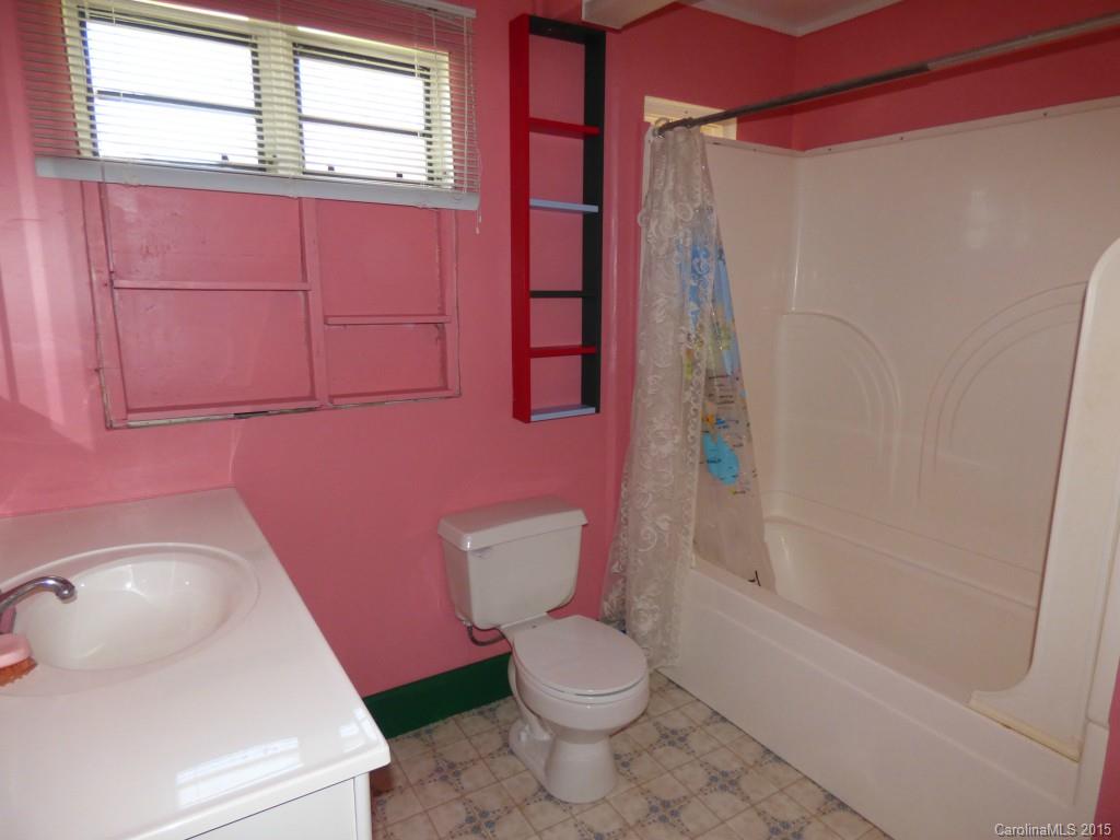 Allen Hills - Residential