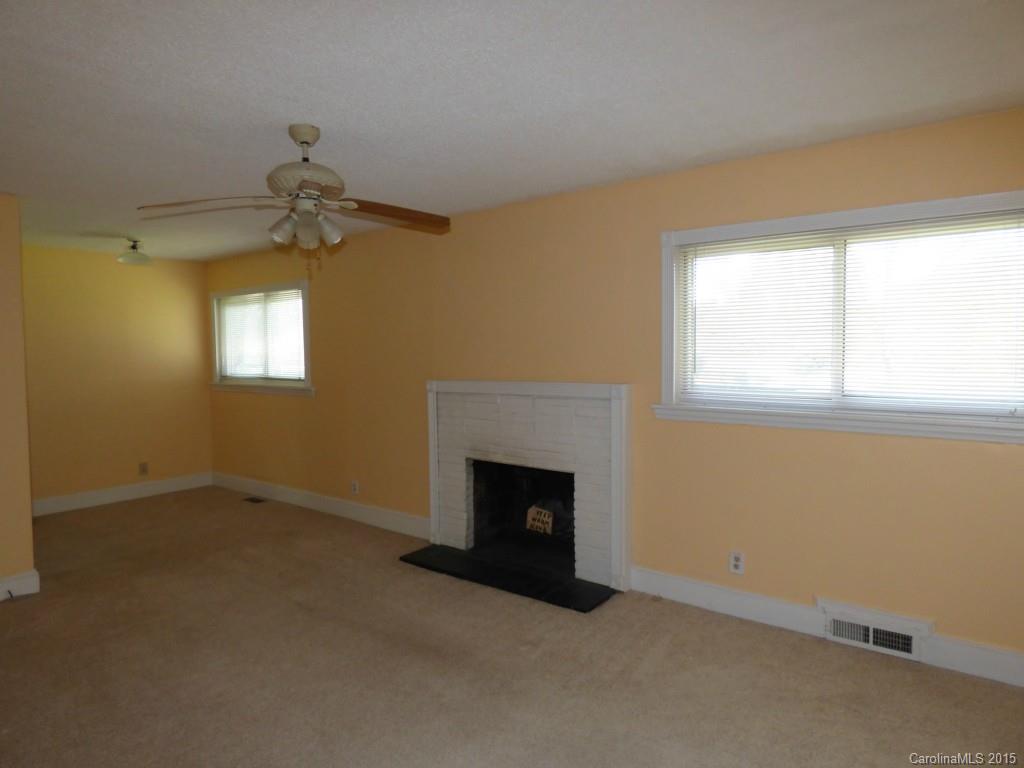 Allen Hills - Residential