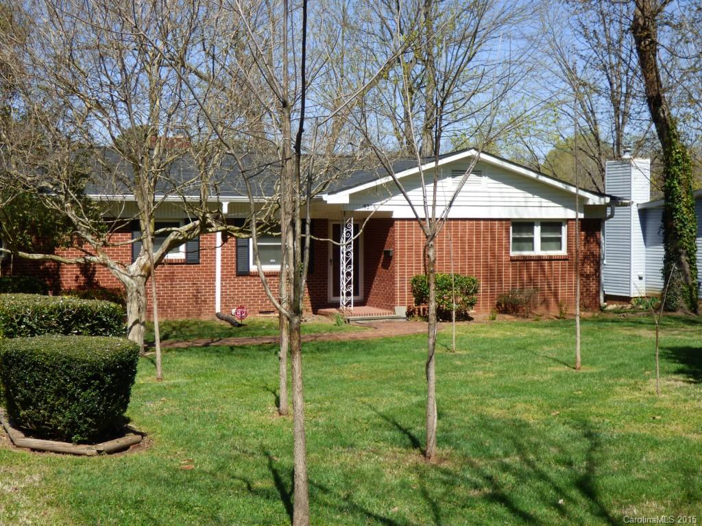 Allen Hills - Residential