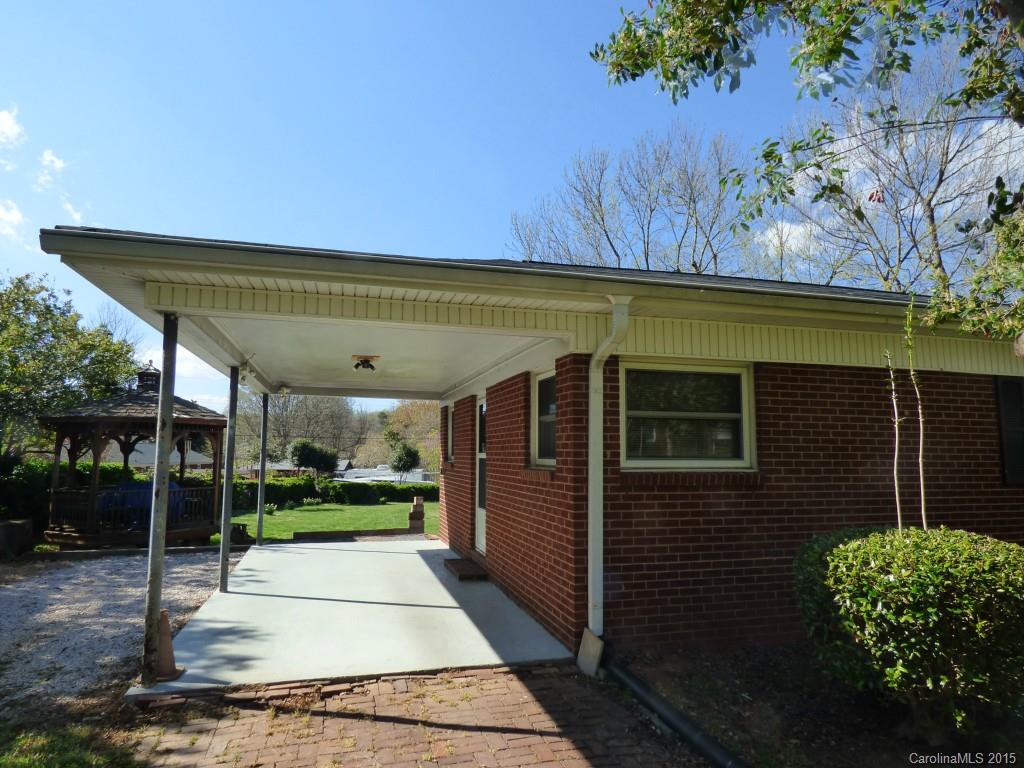 Allen Hills - Residential