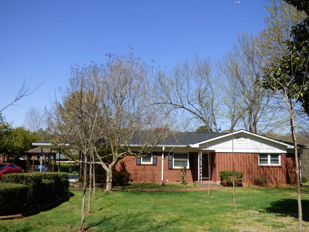 Allen Hills - Residential