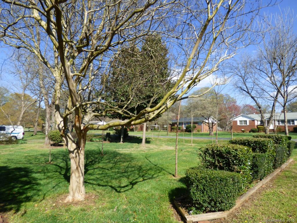 Allen Hills - Residential