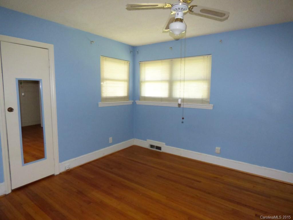 Allen Hills - Residential