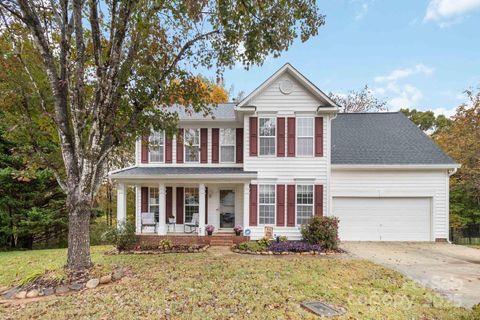 1002 Andrea Place Indian Trail NC 28079